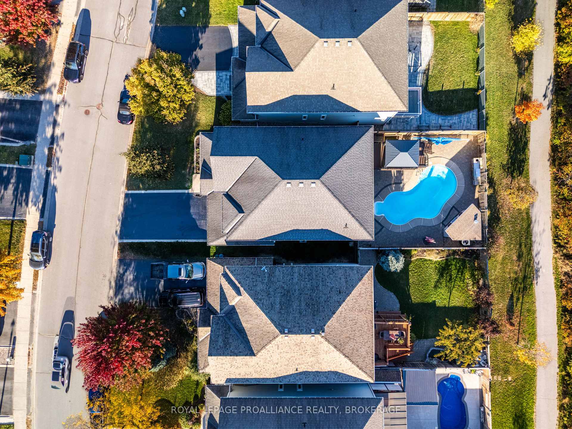 Photo 48 of 675 Fieldstone Drive, Kingston, Kingston East (Incl Barret Crt) — HOMEH