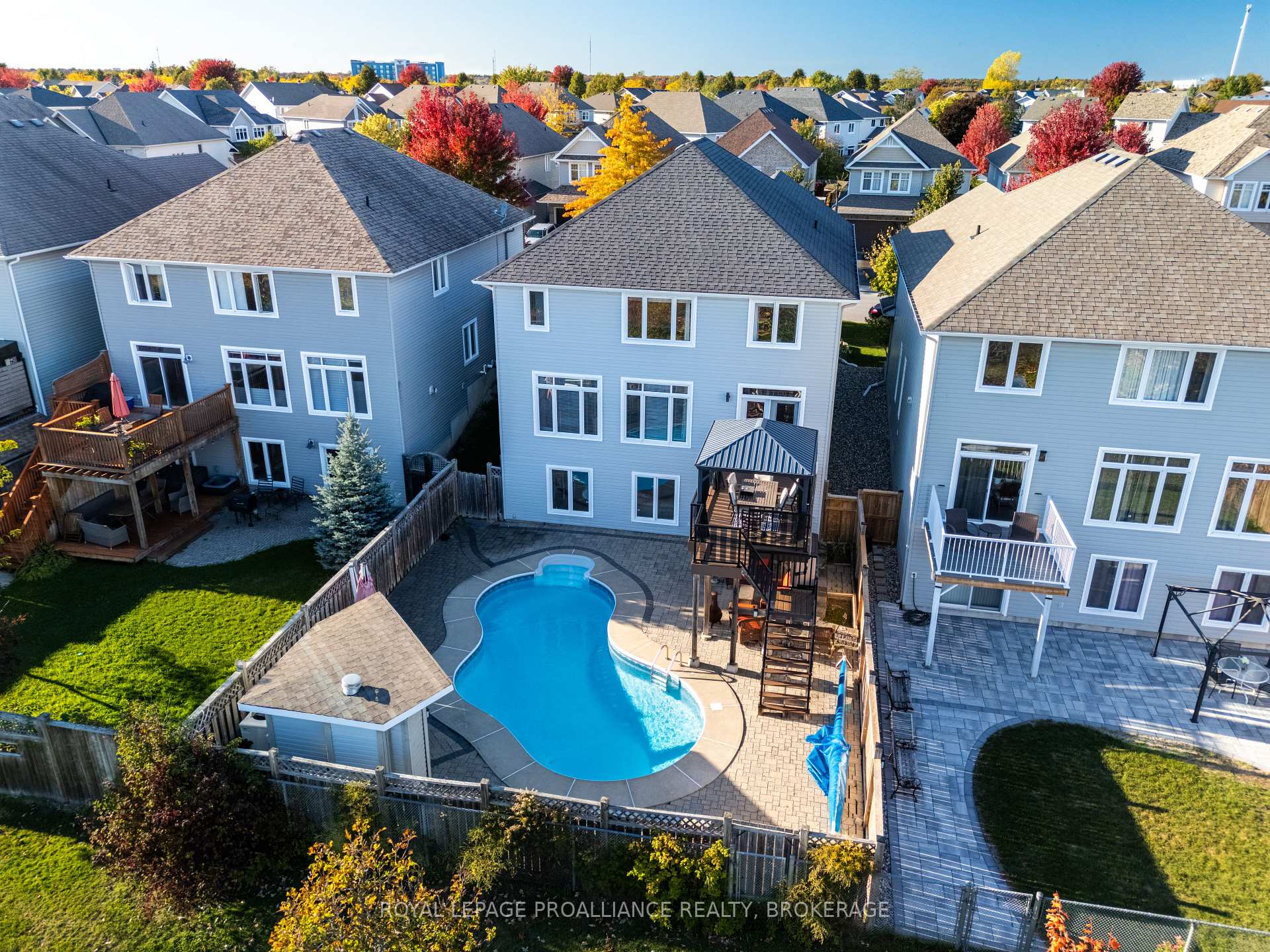 Photo 49 of 675 Fieldstone Drive, Kingston, Kingston East (Incl Barret Crt) — HOMEH