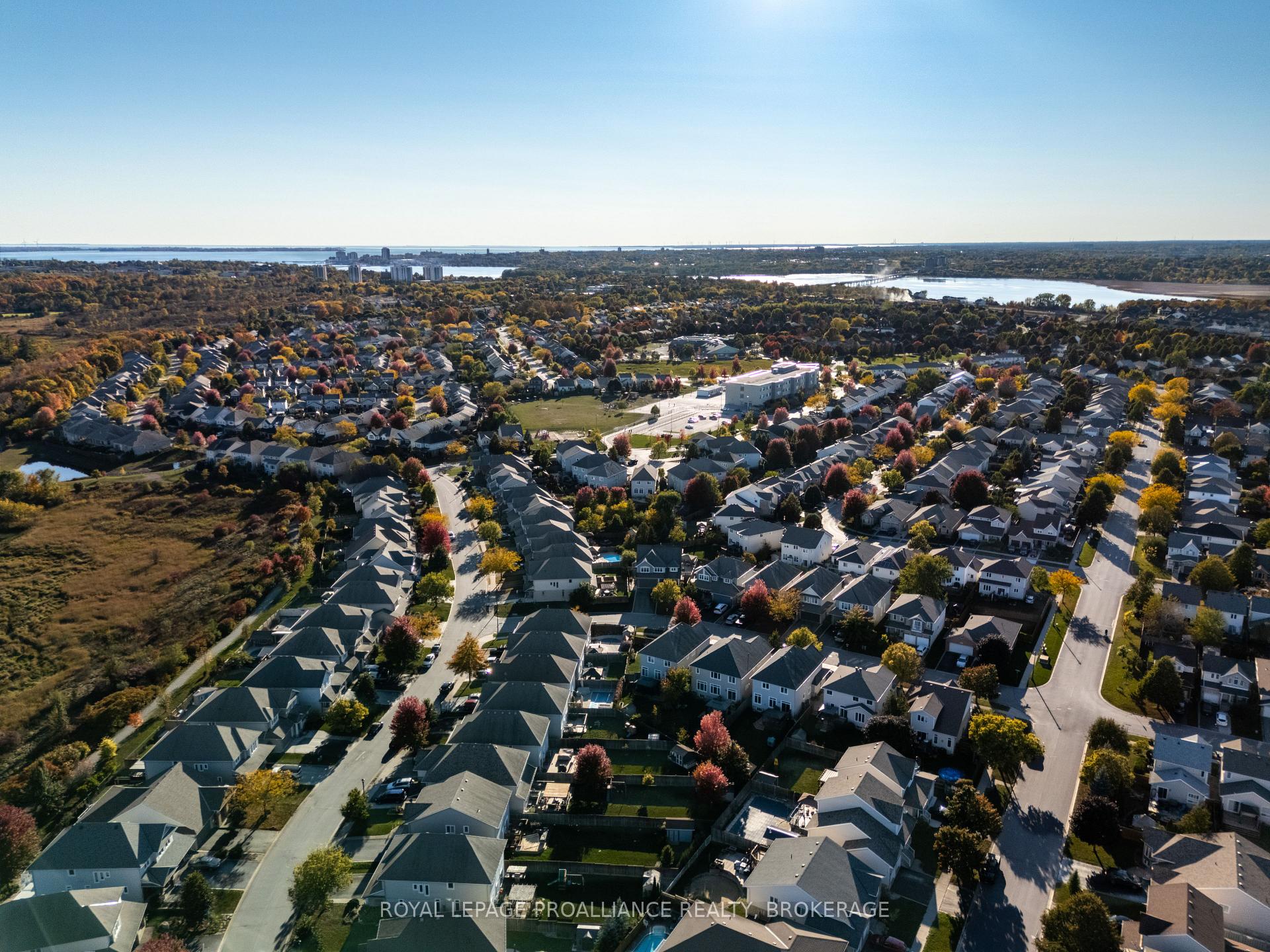 Photo 50 of 675 Fieldstone Drive, Kingston, Kingston East (Incl Barret Crt) — HOMEH