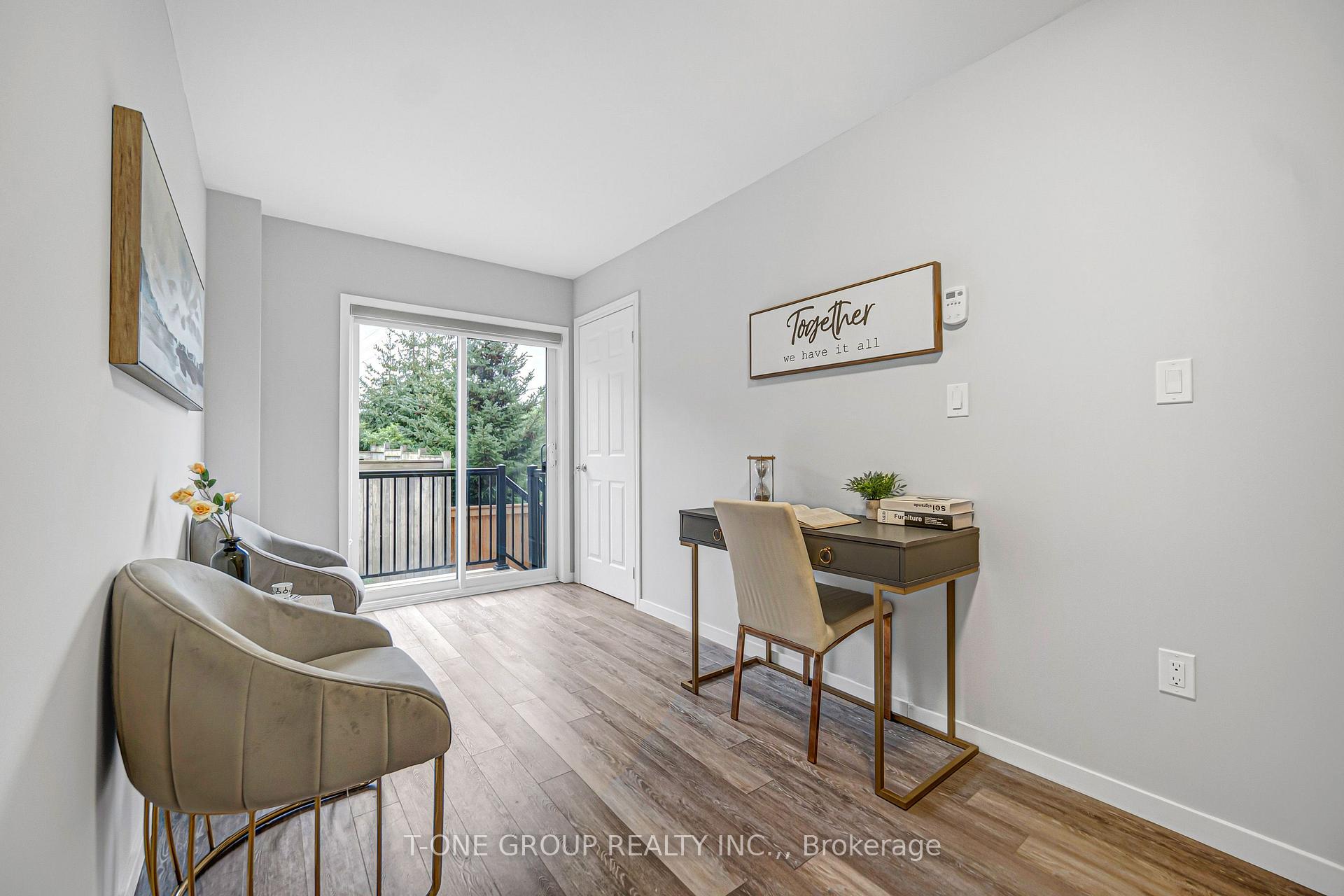 Photo 5 of 5 Armillo Place, Markham, Wismer — HOMEH
