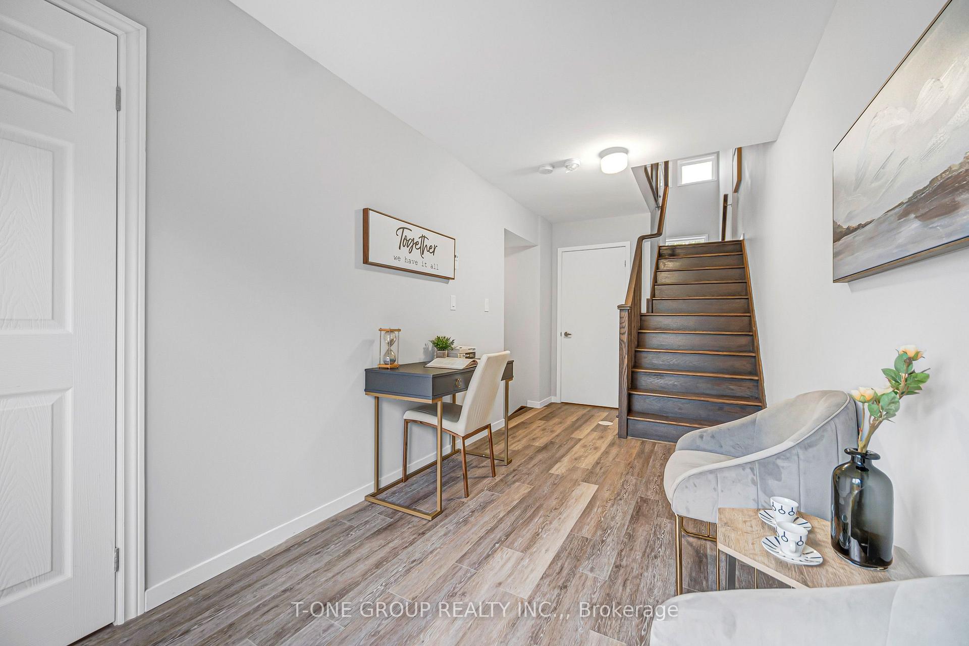 Photo 6 of 5 Armillo Place, Markham, Wismer — HOMEH