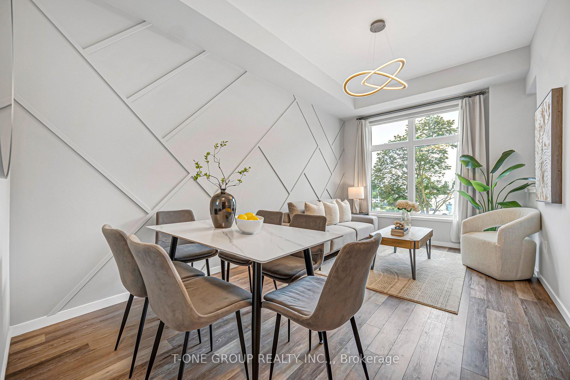 Photo 11 of 5 Armillo Place, Markham, Wismer — HOMEH