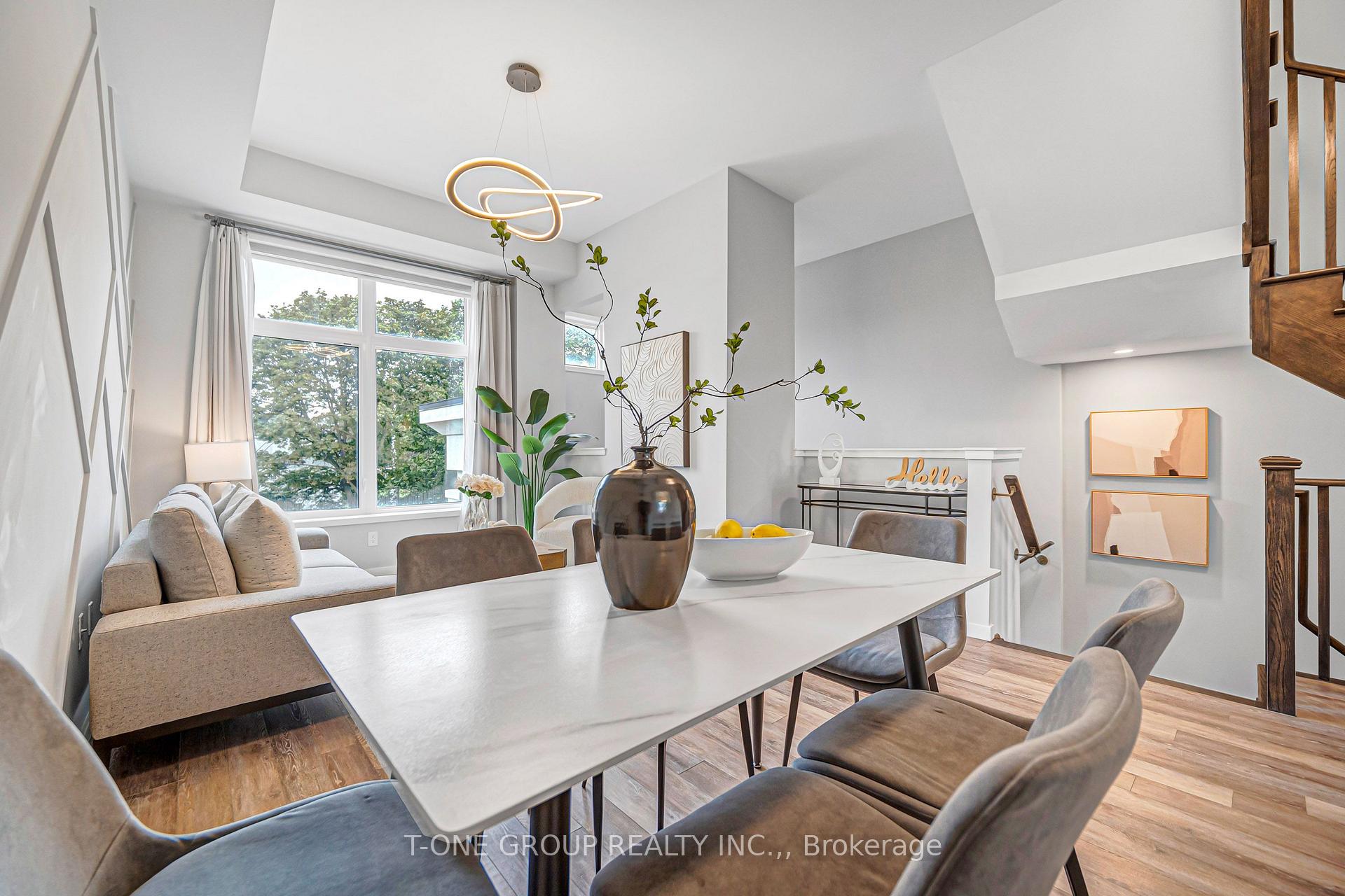 Photo 12 of 5 Armillo Place, Markham, Wismer — HOMEH