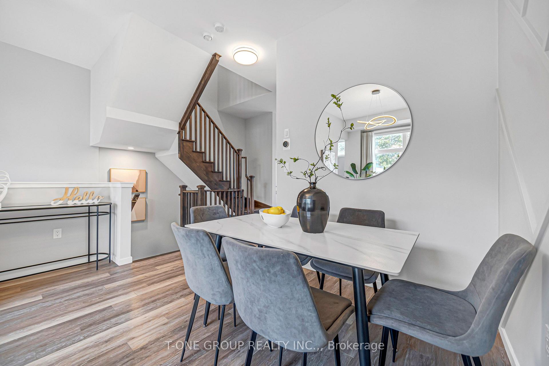 Photo 13 of 5 Armillo Place, Markham, Wismer — HOMEH