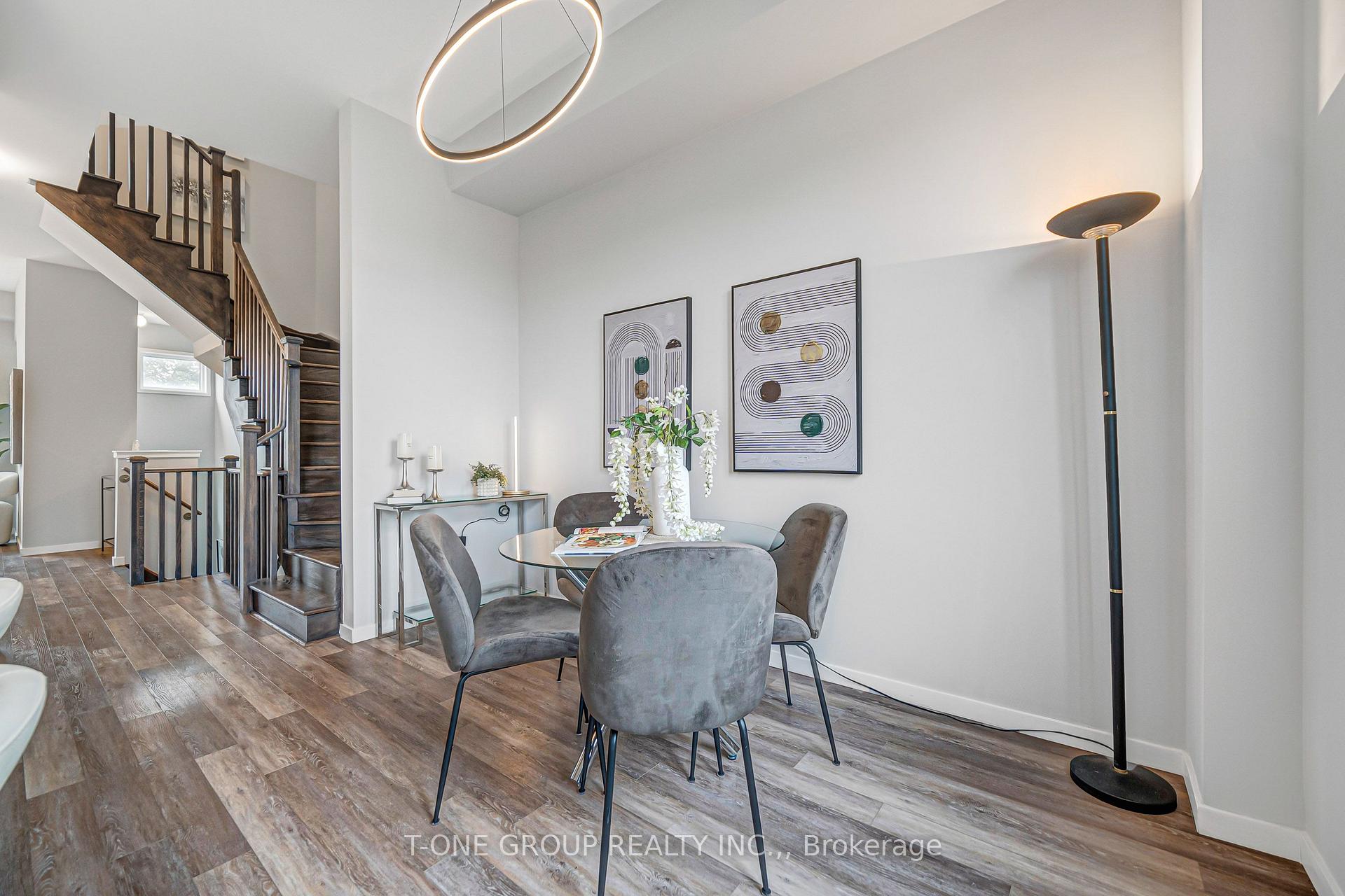 Photo 16 of 5 Armillo Place, Markham, Wismer — HOMEH
