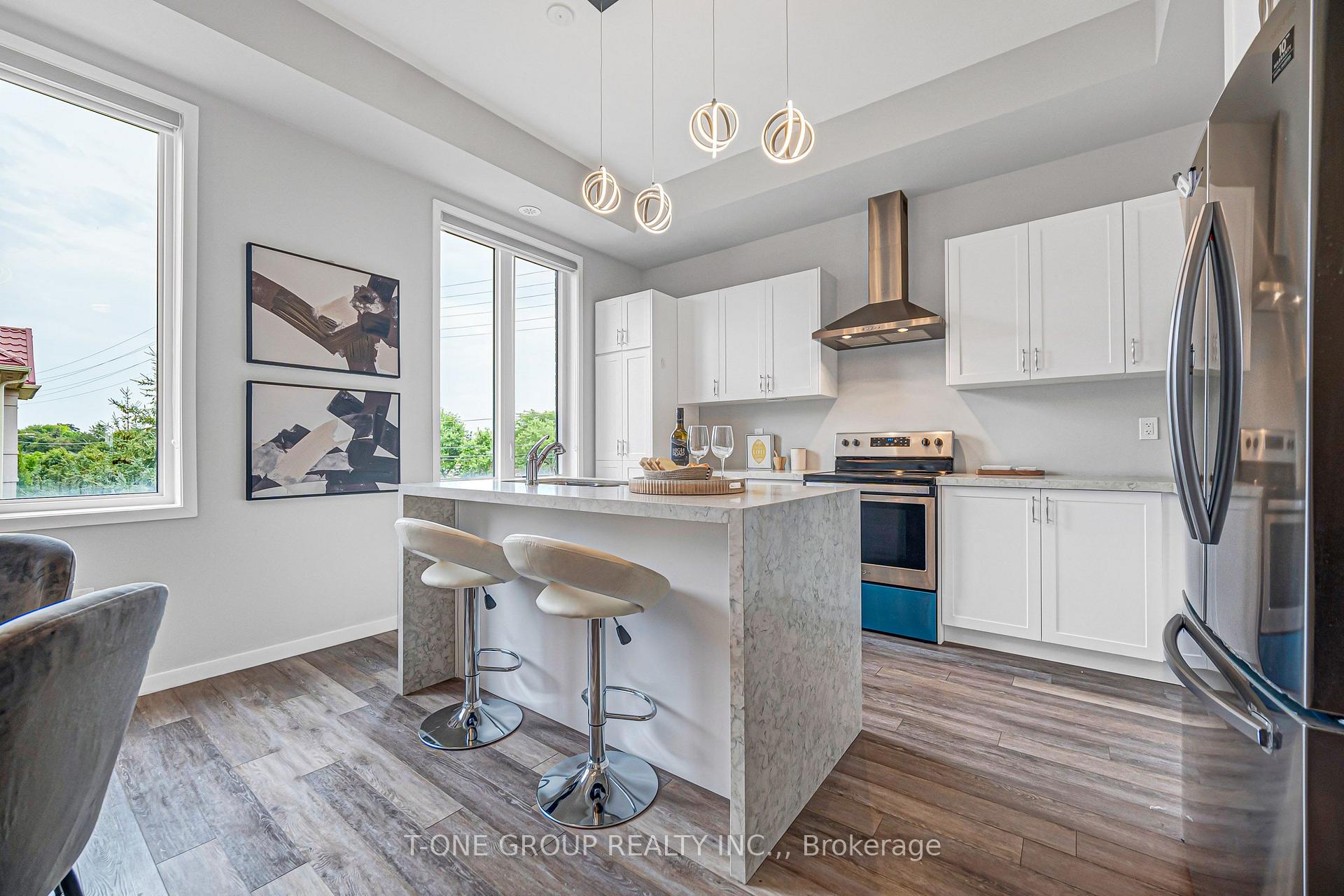 Photo 17 of 5 Armillo Place, Markham, Wismer — HOMEH