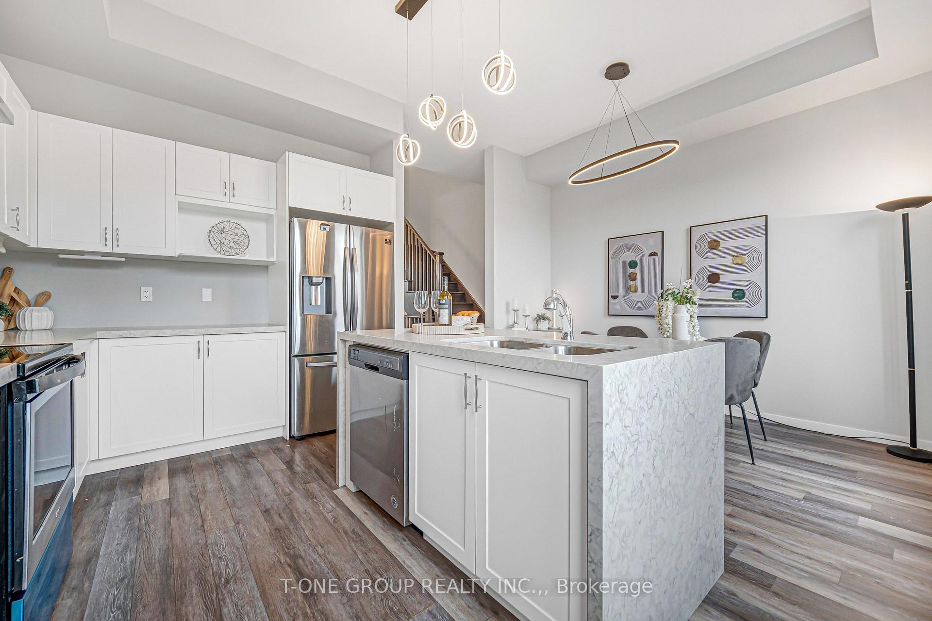 Photo 19 of 5 Armillo Place, Markham, Wismer — HOMEH