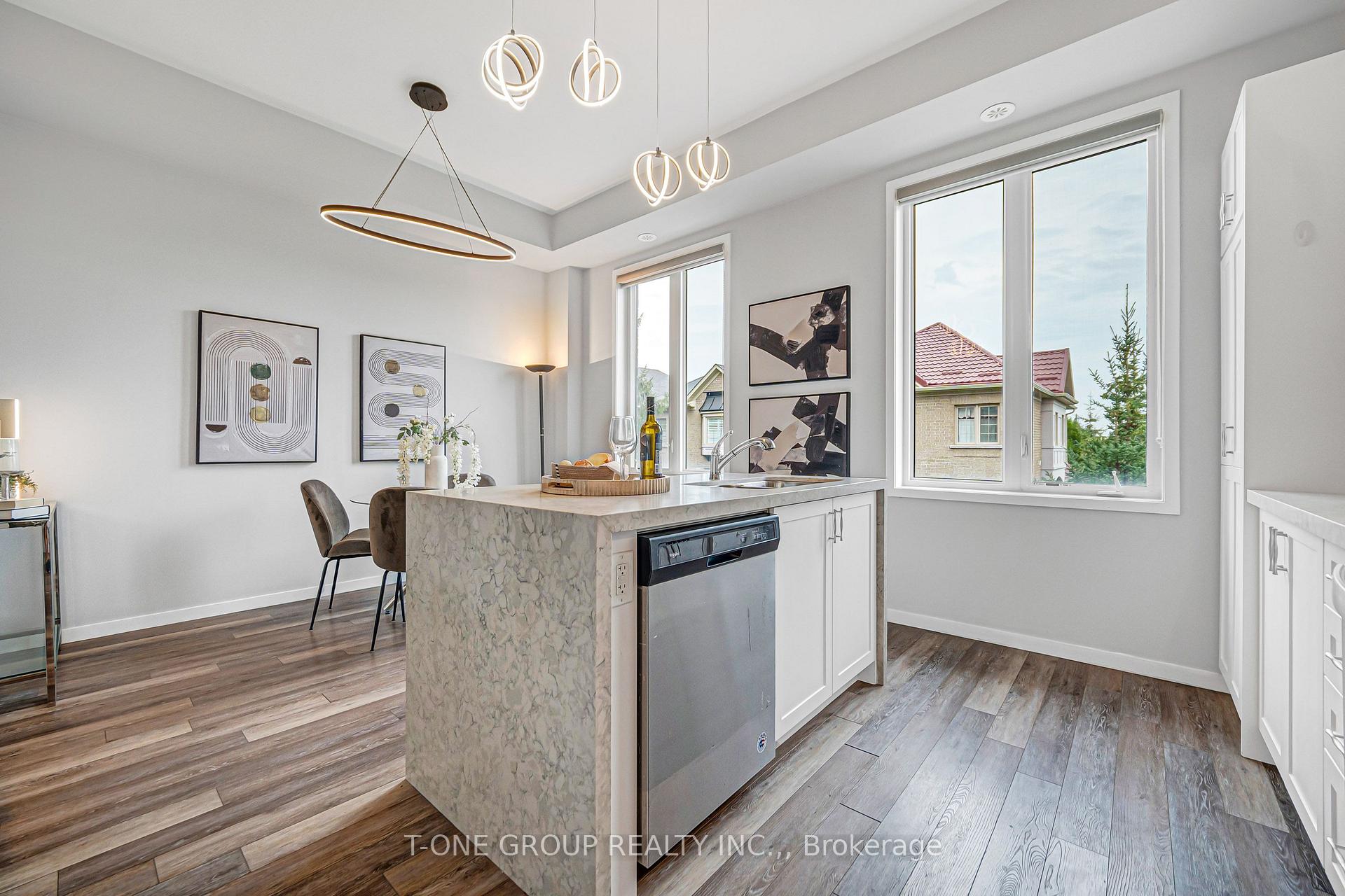 Photo 20 of 5 Armillo Place, Markham, Wismer — HOMEH