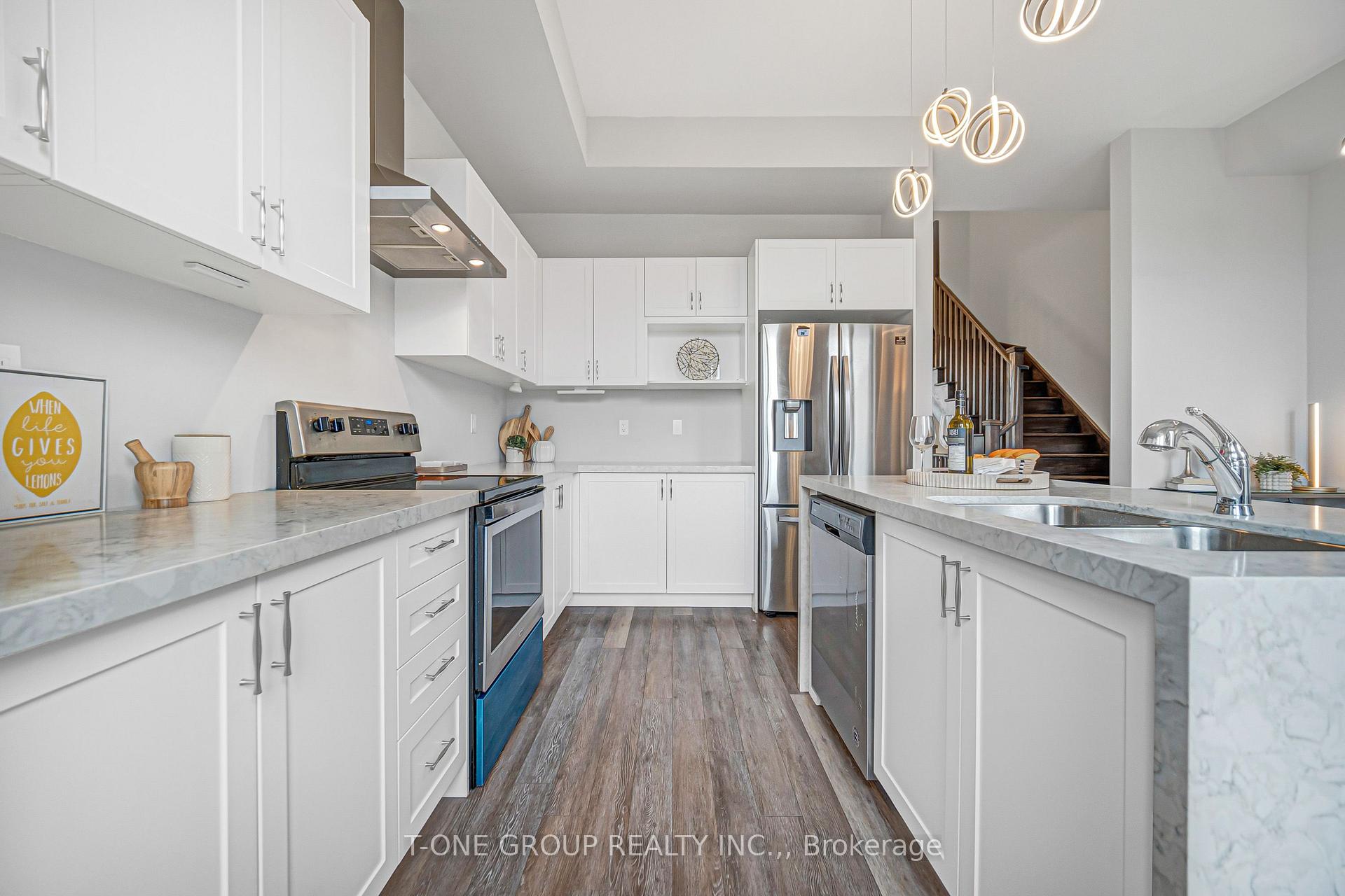Photo 21 of 5 Armillo Place, Markham, Wismer — HOMEH