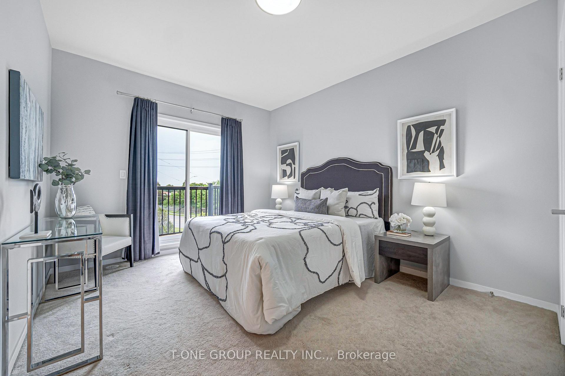 Photo 22 of 5 Armillo Place, Markham, Wismer — HOMEH