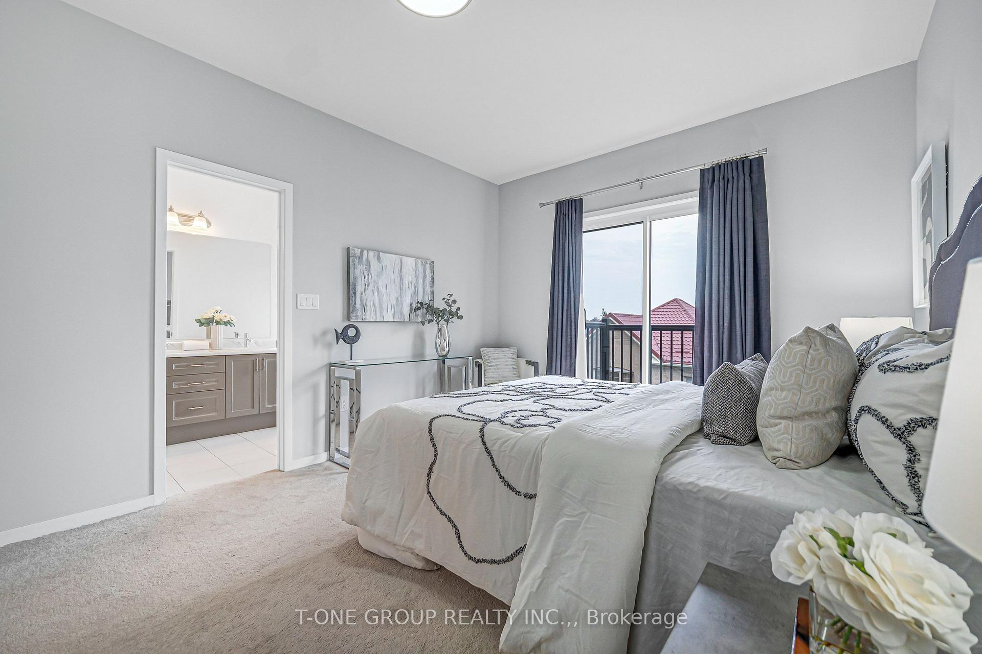 Photo 23 of 5 Armillo Place, Markham, Wismer — HOMEH