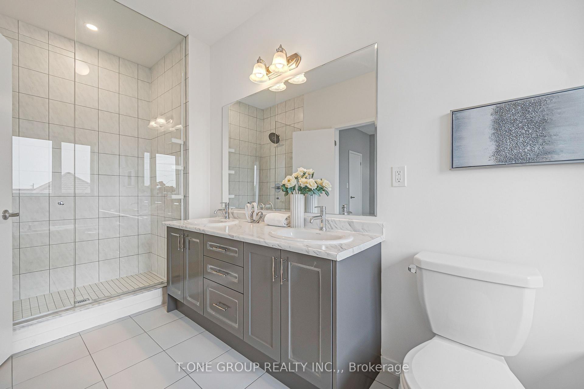 Photo 24 of 5 Armillo Place, Markham, Wismer — HOMEH