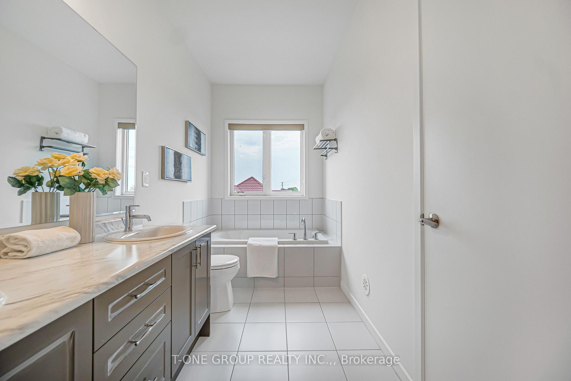 Photo 25 of 5 Armillo Place, Markham, Wismer — HOMEH