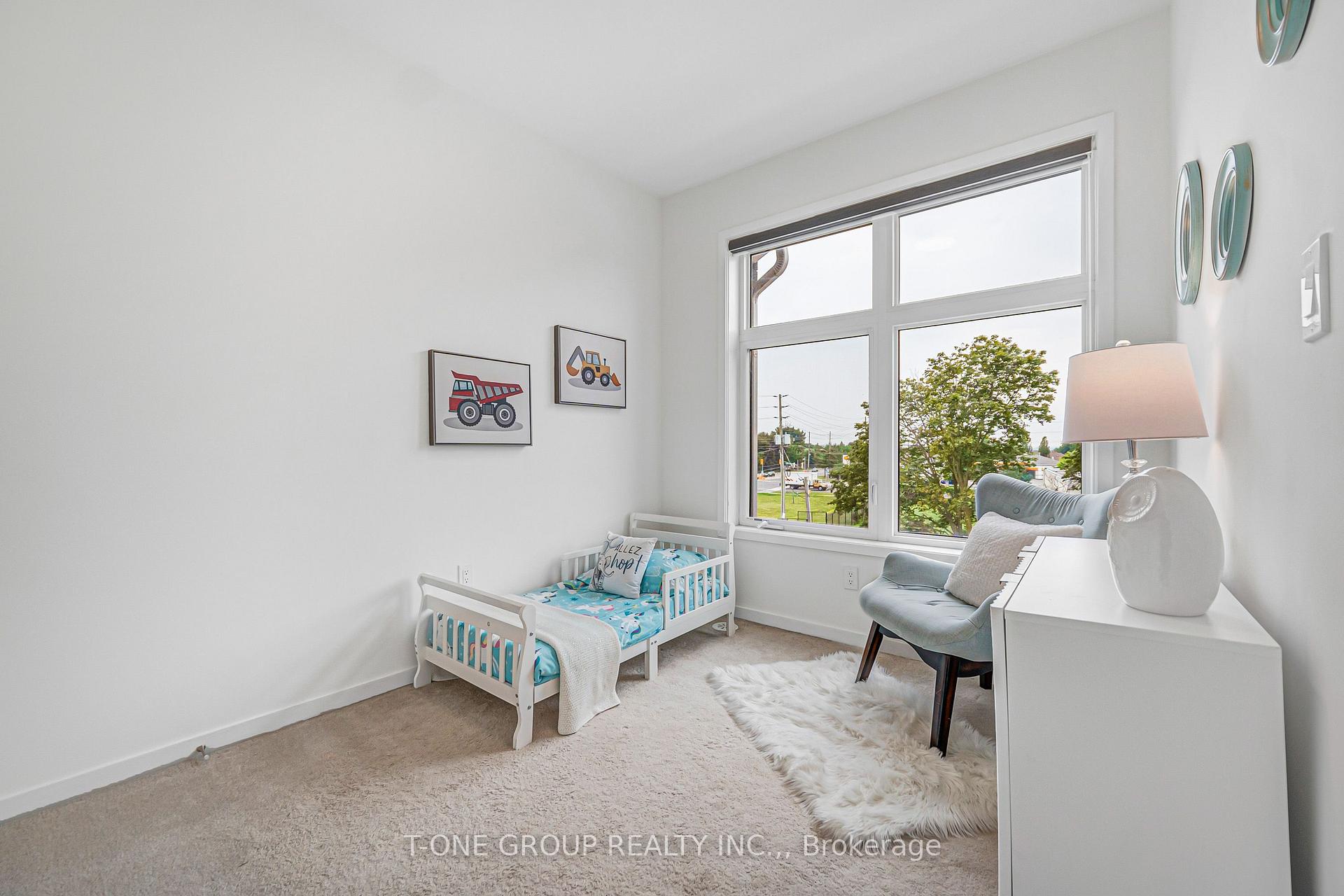 Photo 27 of 5 Armillo Place, Markham, Wismer — HOMEH