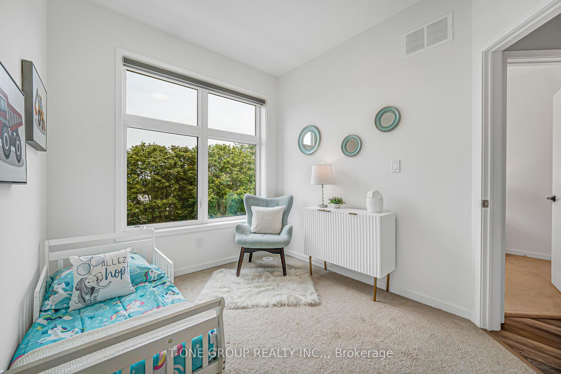 Photo 28 of 5 Armillo Place, Markham, Wismer — HOMEH