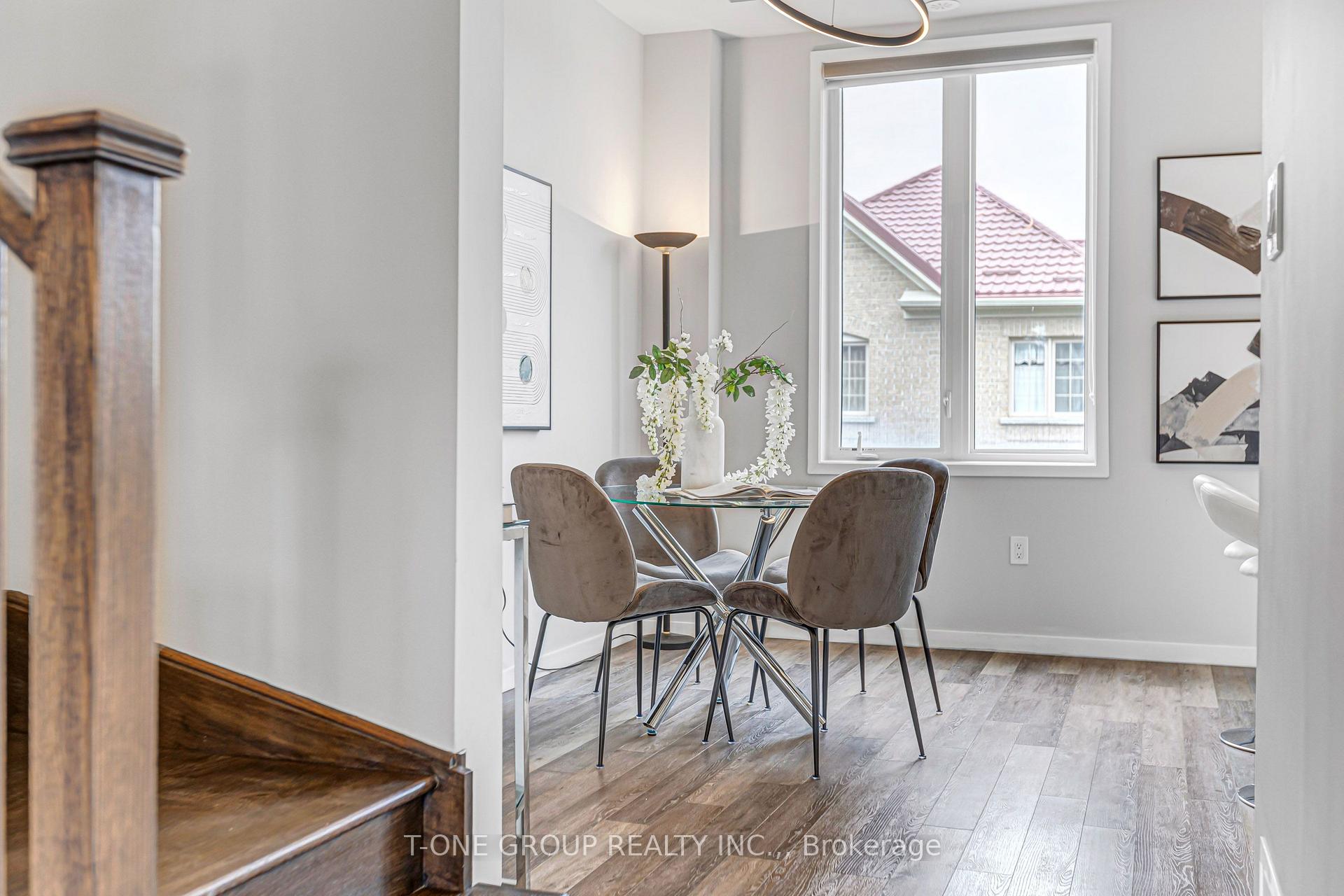 Photo 36 of 5 Armillo Place, Markham, Wismer — HOMEH