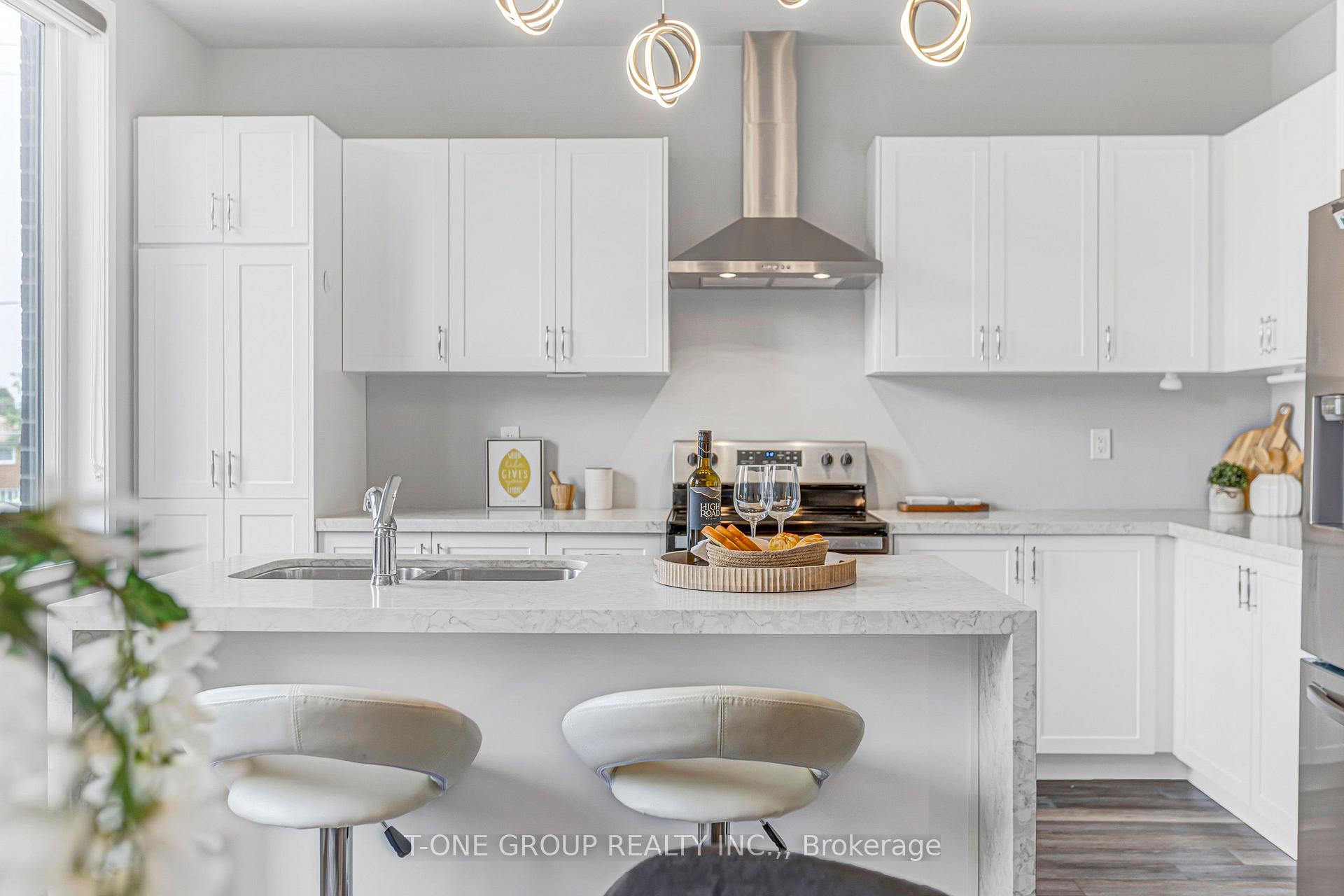 Photo 37 of 5 Armillo Place, Markham, Wismer — HOMEH