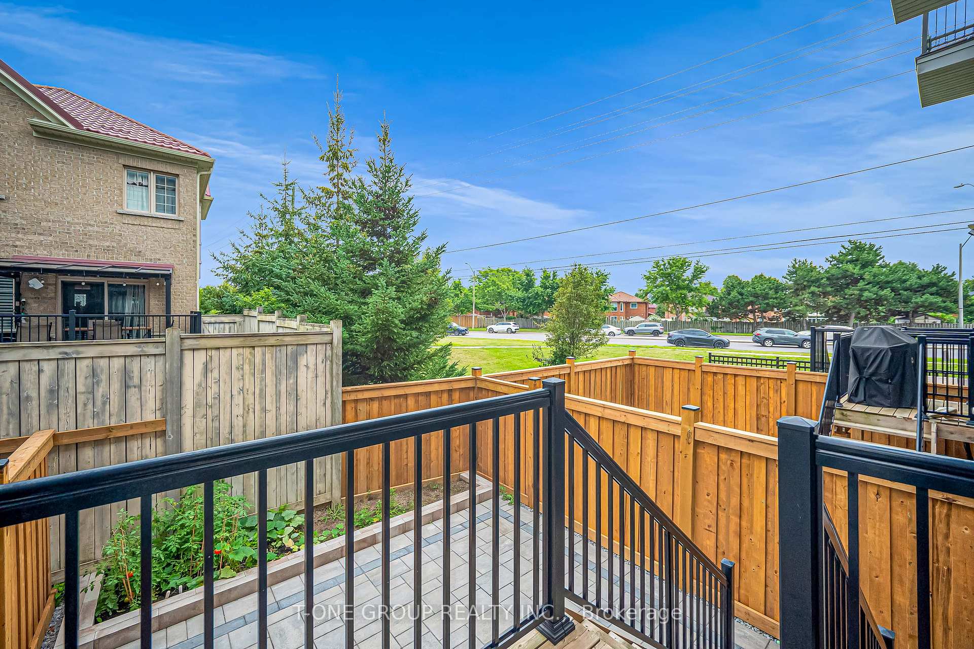 Photo 39 of 5 Armillo Place, Markham, Wismer — HOMEH