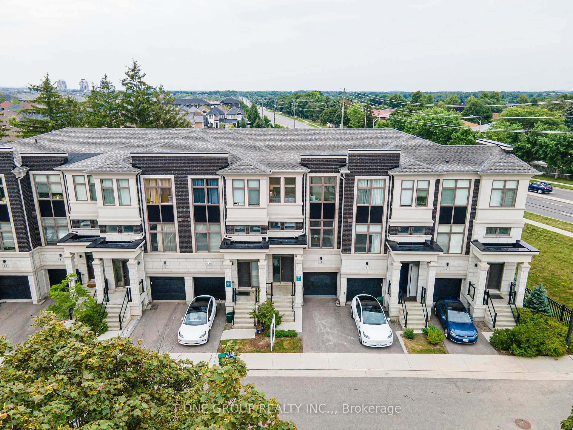 Photo 41 of 5 Armillo Place, Markham, Wismer — HOMEH