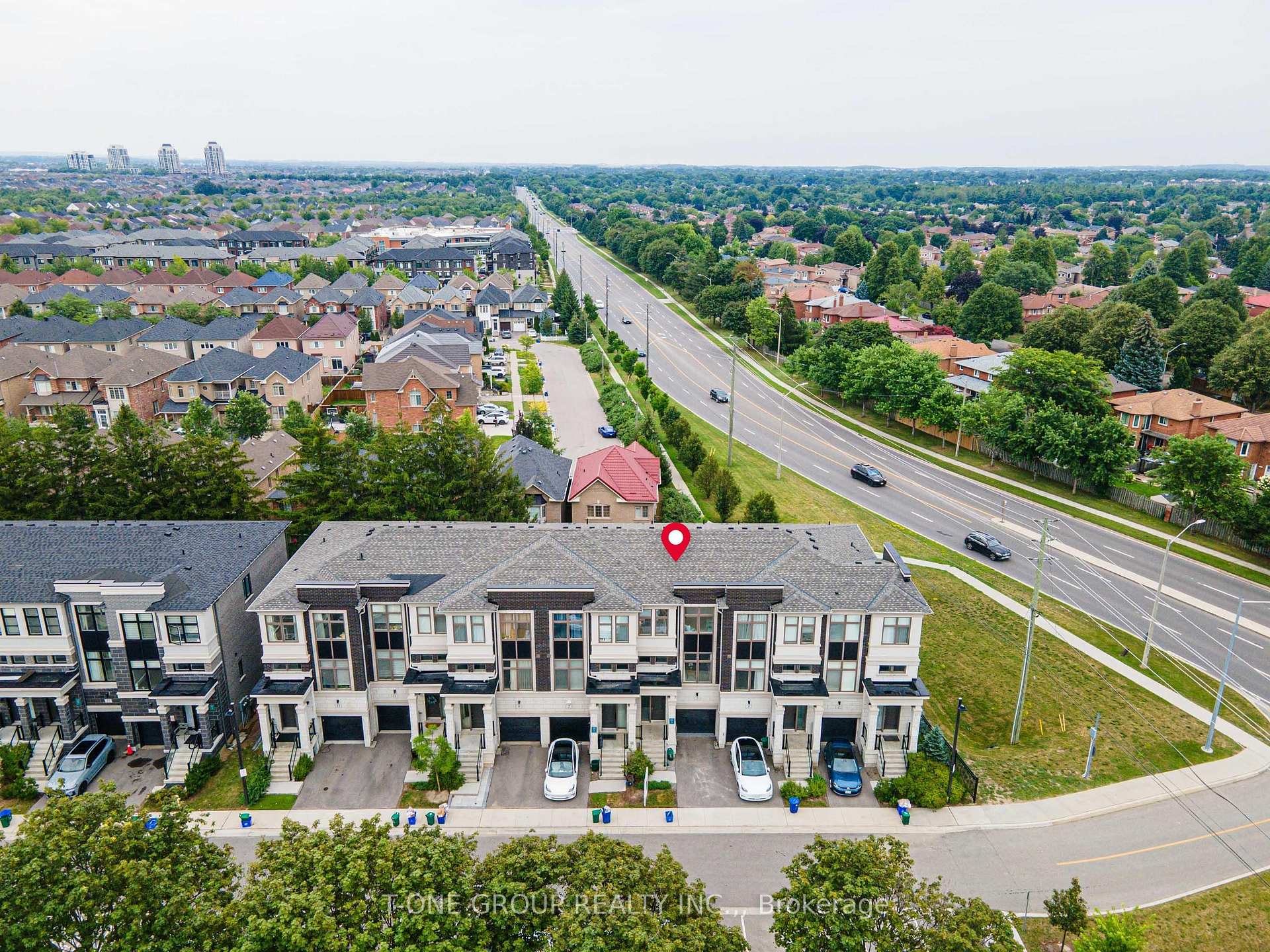 Photo 42 of 5 Armillo Place, Markham, Wismer — HOMEH