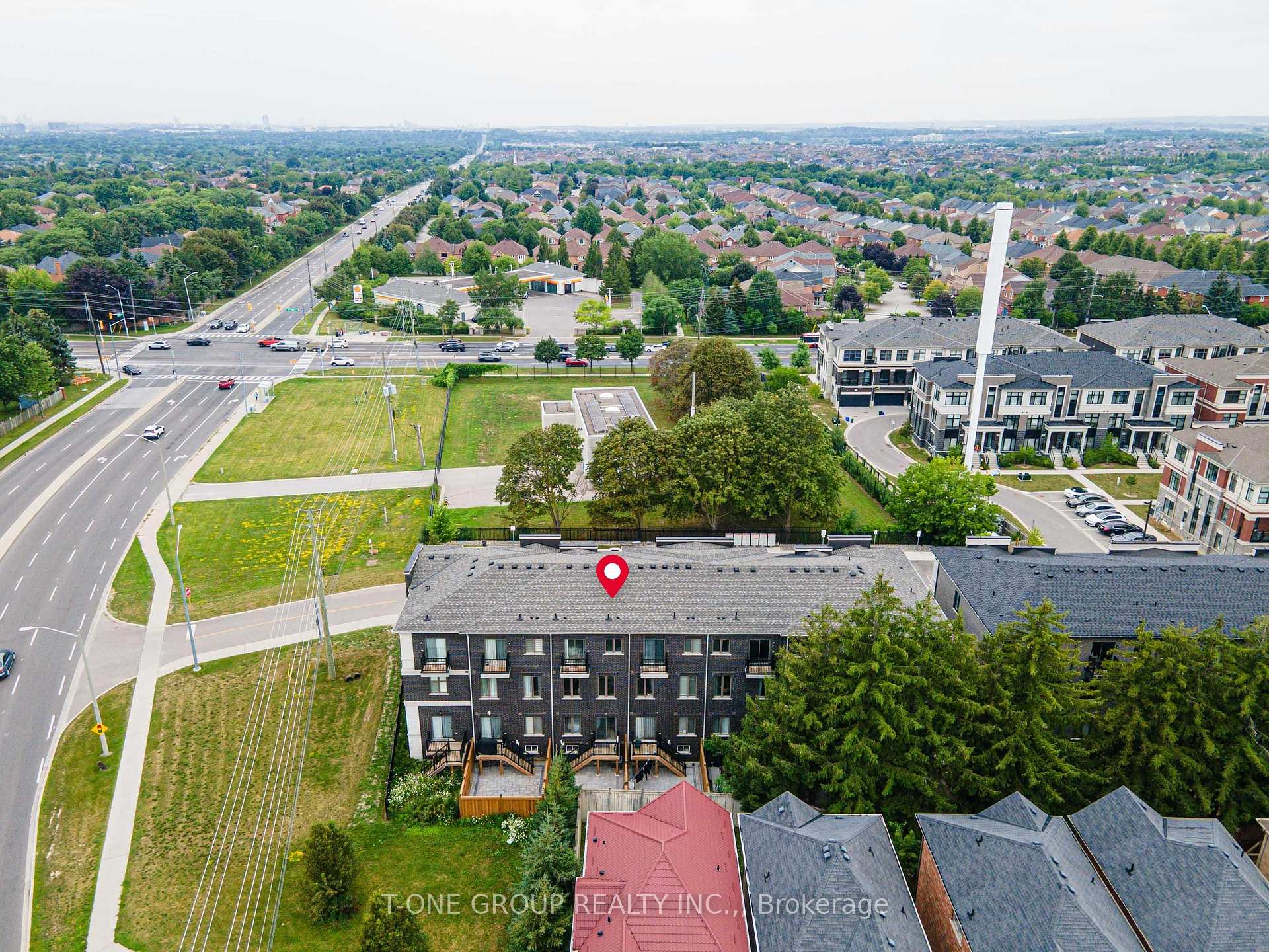 Photo 43 of 5 Armillo Place, Markham, Wismer — HOMEH
