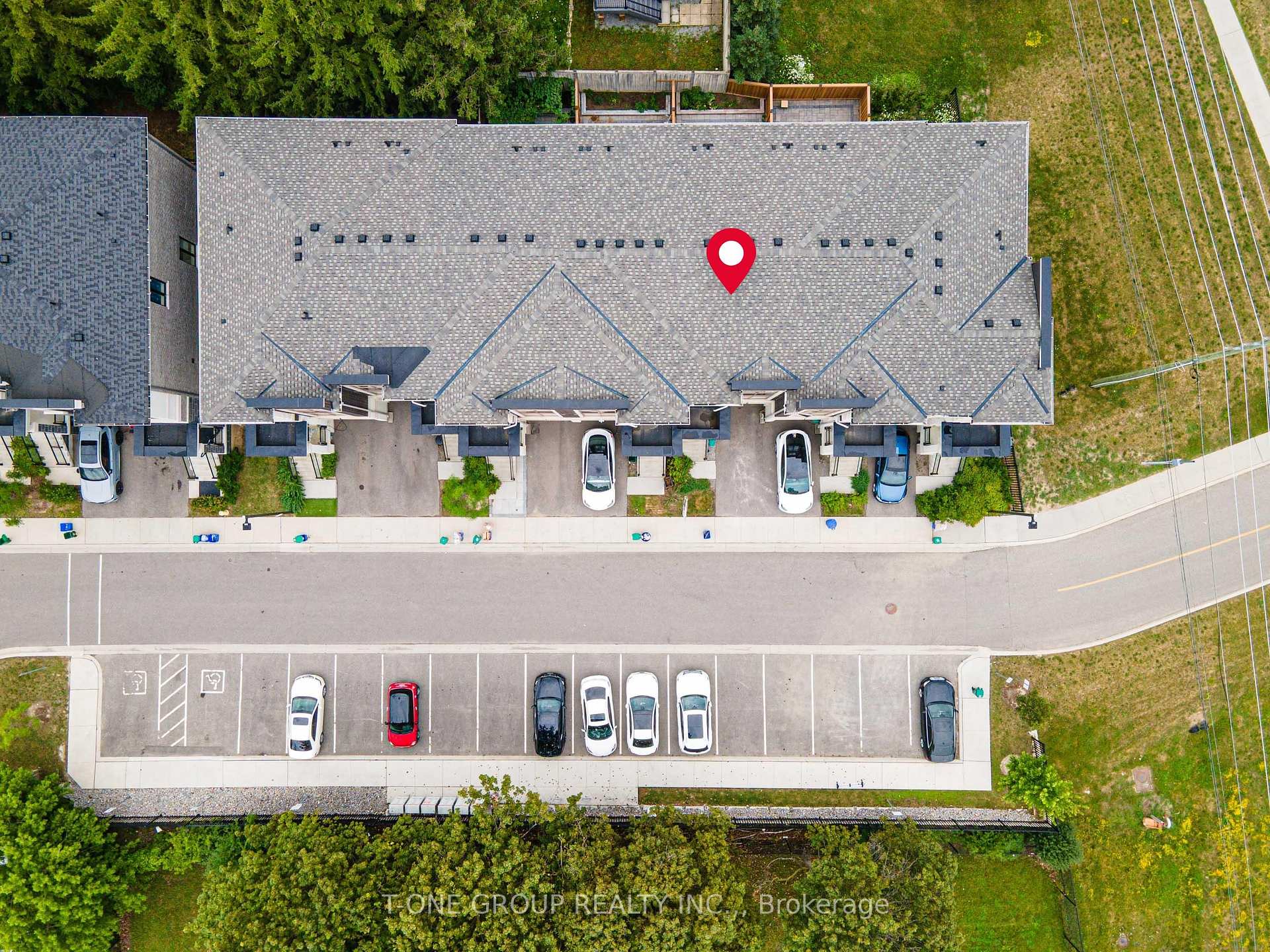 Photo 44 of 5 Armillo Place, Markham, Wismer — HOMEH