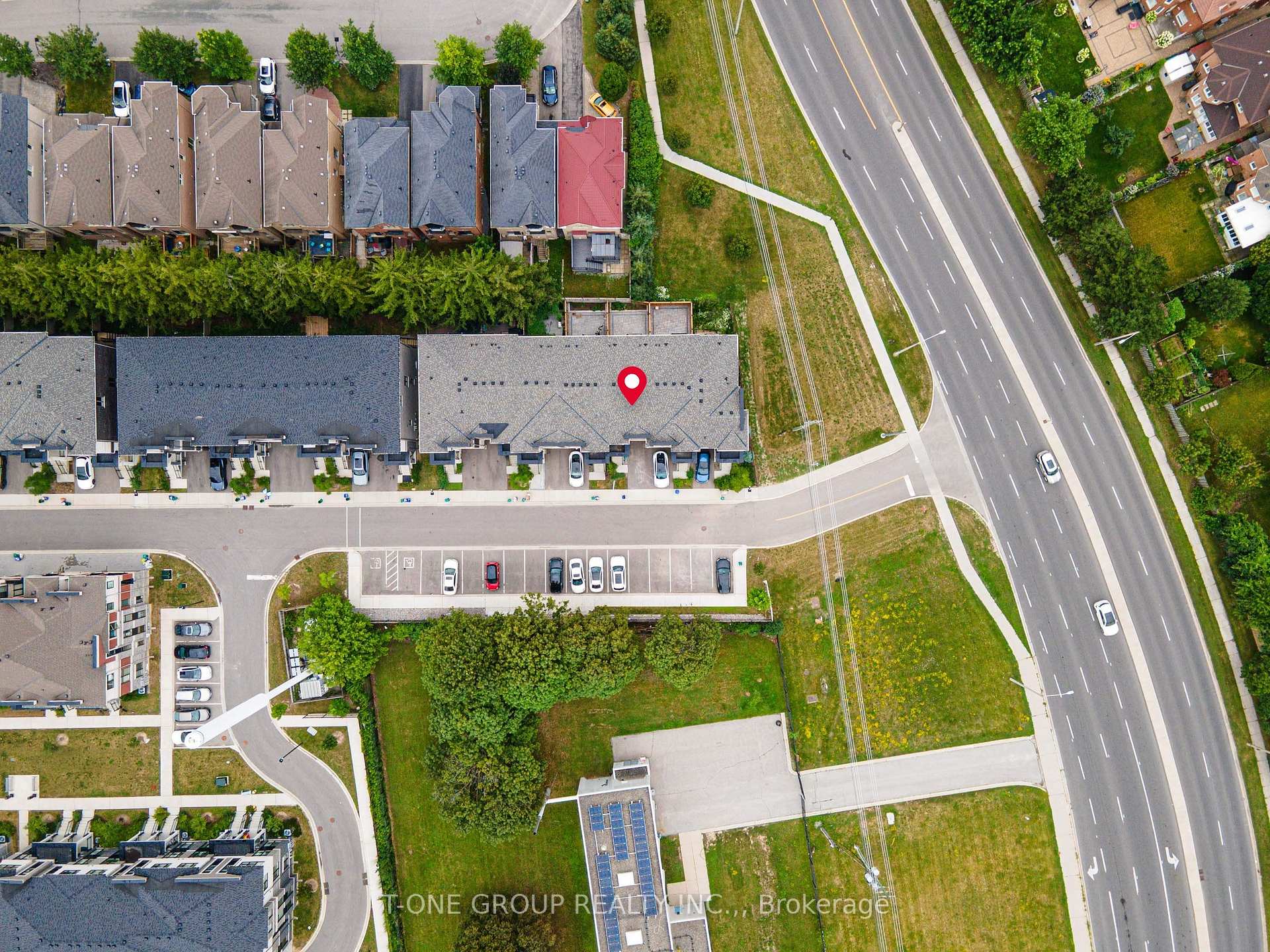 Photo 45 of 5 Armillo Place, Markham, Wismer — HOMEH