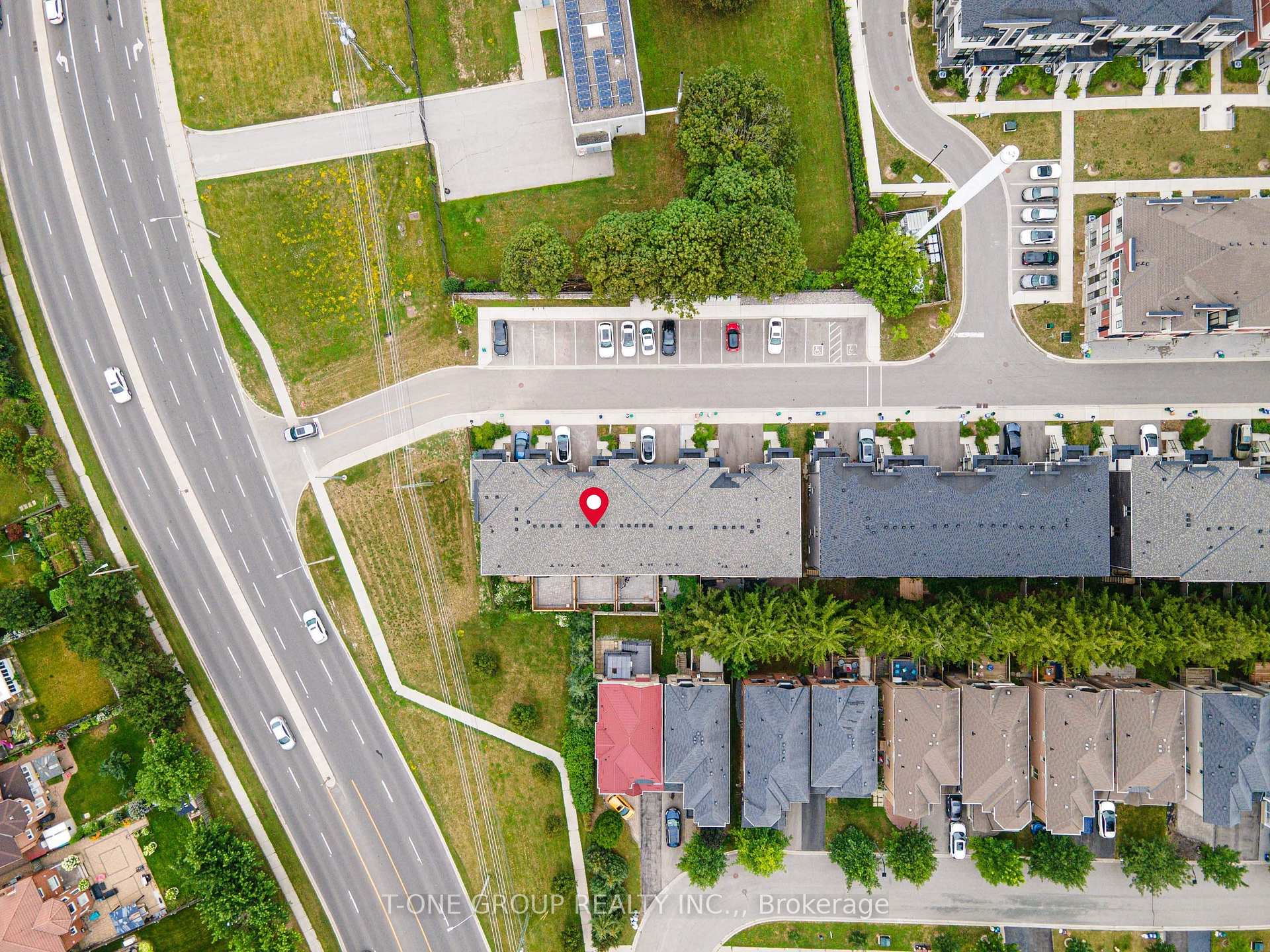 Photo 47 of 5 Armillo Place, Markham, Wismer — HOMEH