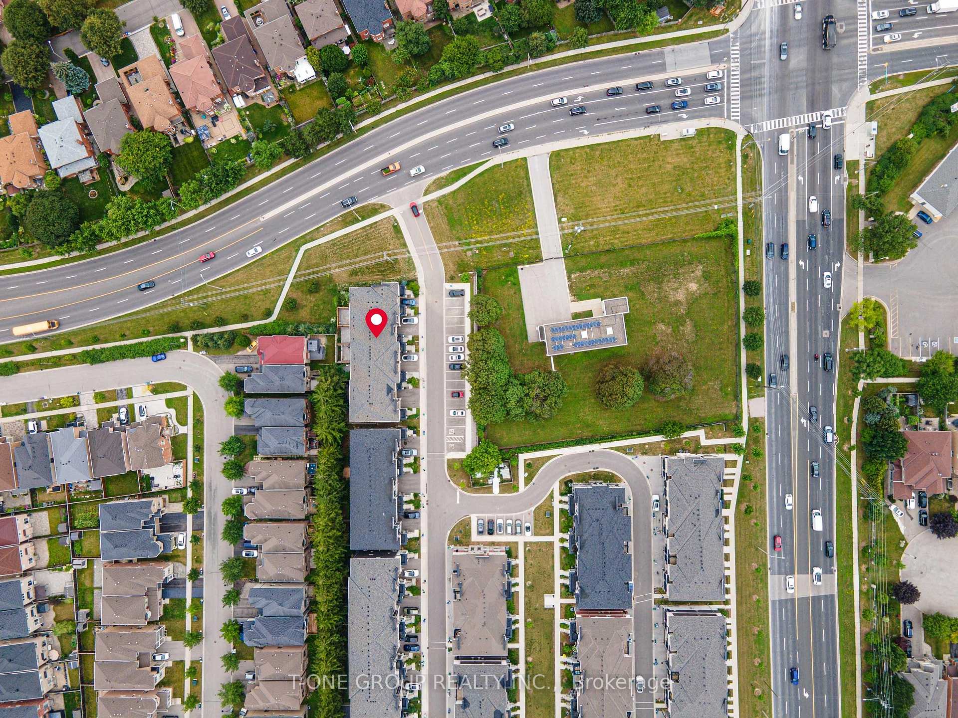 Photo 48 of 5 Armillo Place, Markham, Wismer — HOMEH