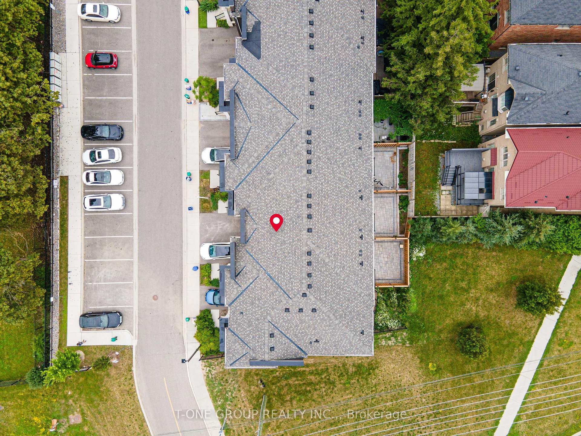 Photo 49 of 5 Armillo Place, Markham, Wismer — HOMEH