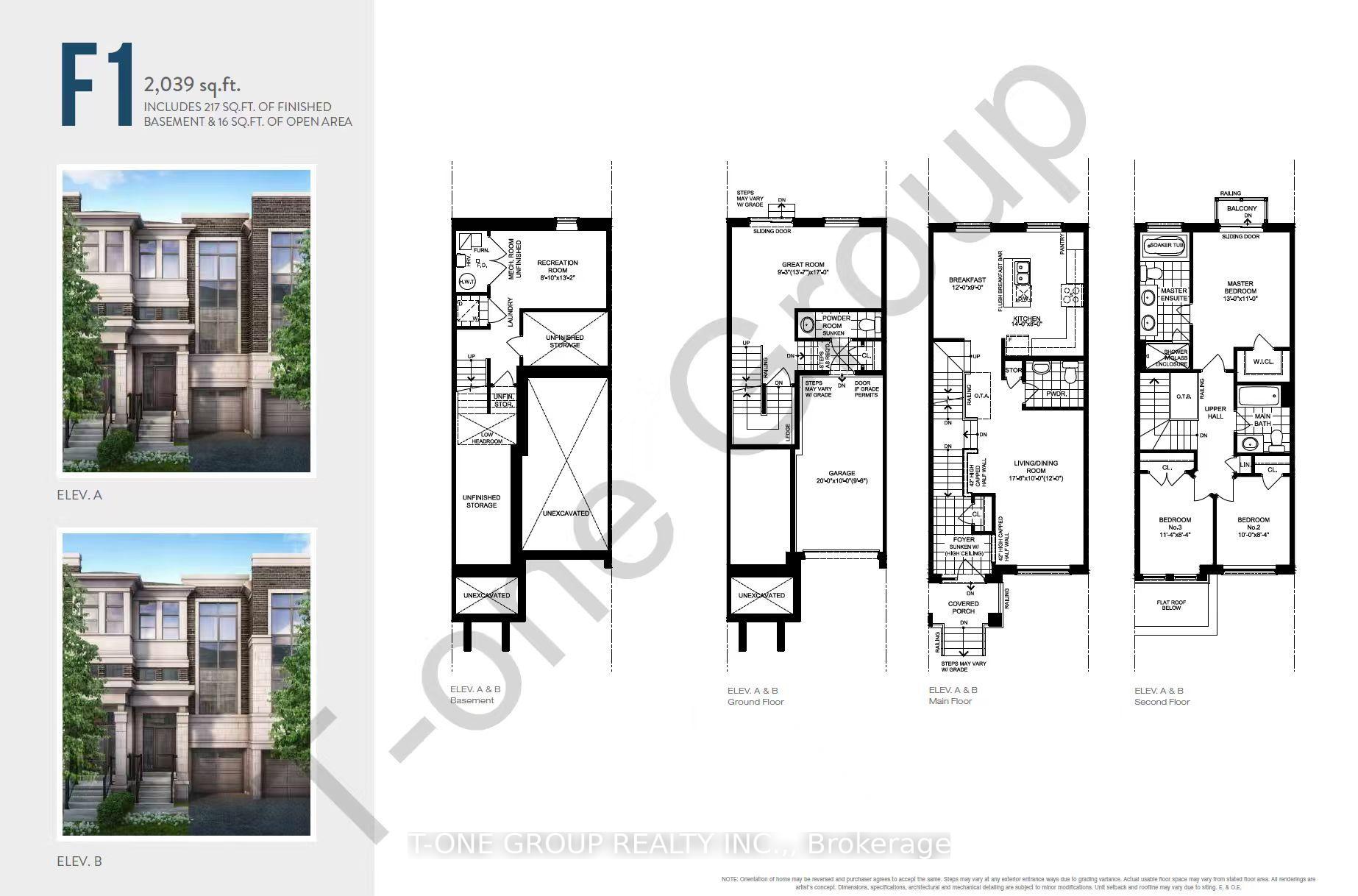 Photo 50 of 5 Armillo Place, Markham, Wismer — HOMEH