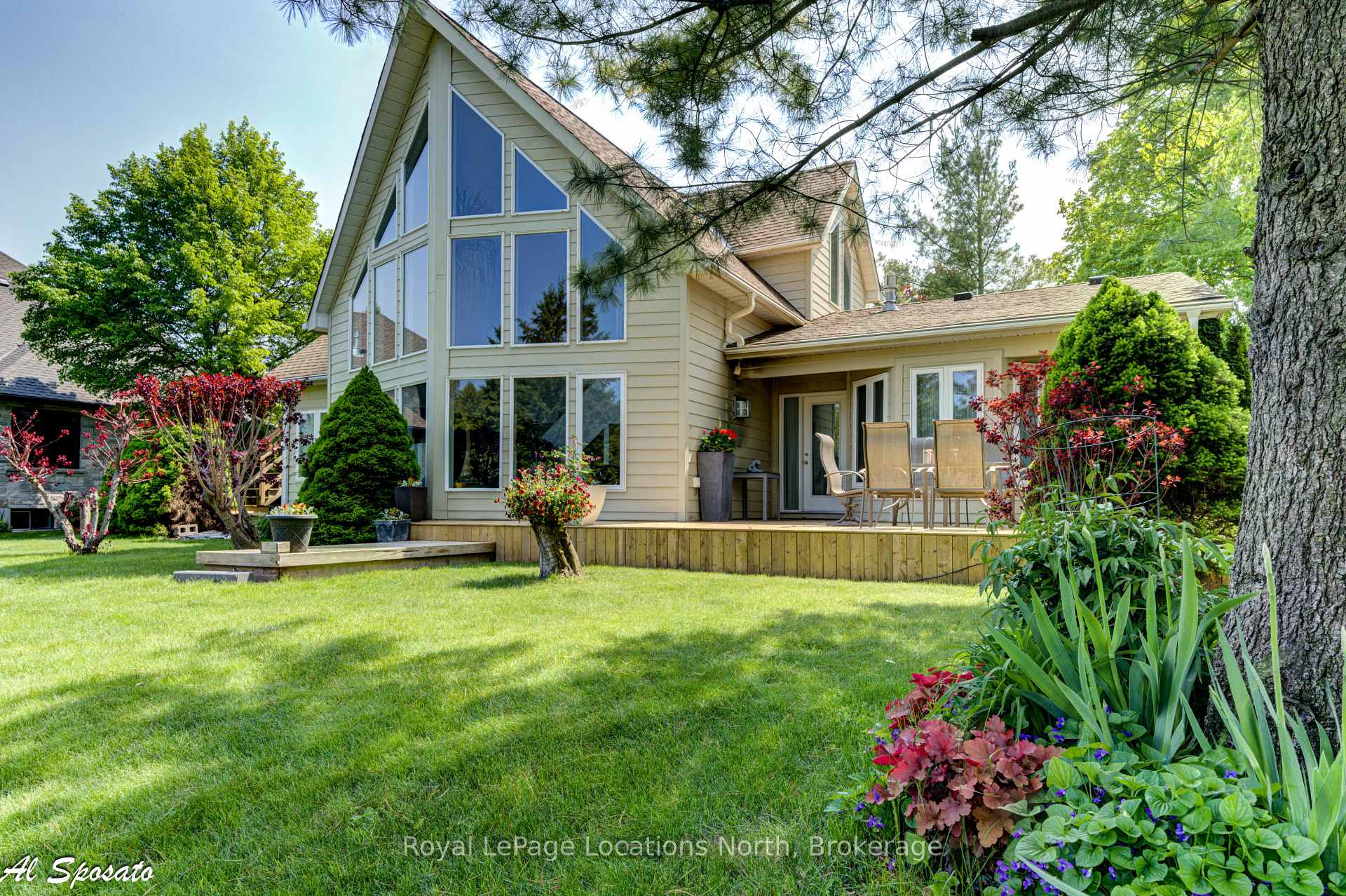 Photo 1 of 130 Louisa Street E, Blue Mountains — HOMEH