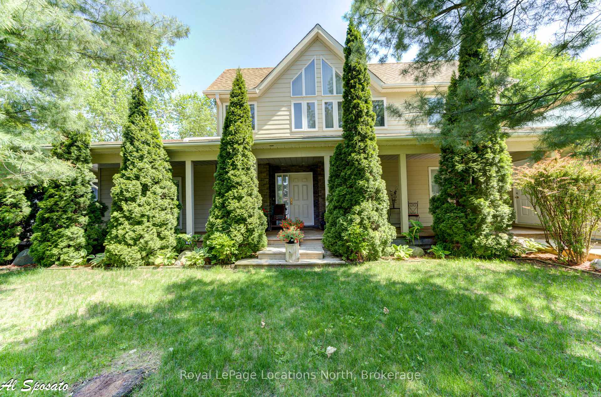 Photo 4 of 130 Louisa Street E, Blue Mountains — HOMEH