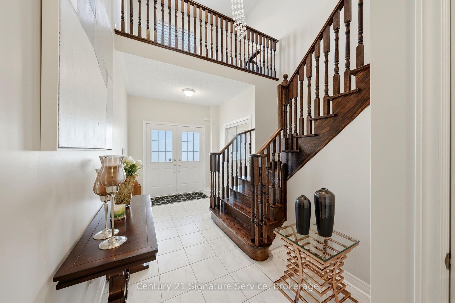 Photo 19 of 322 Comiskey Crescent, Mississauga, Meadowvale Village — HOMEH
