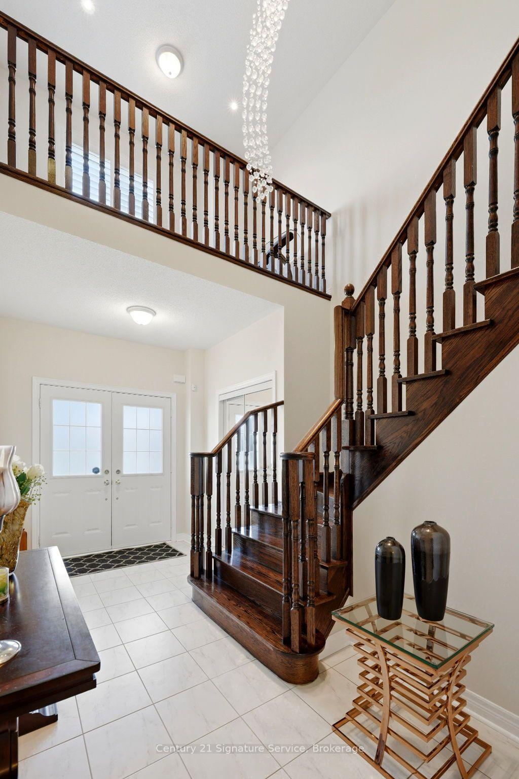 Photo 20 of 322 Comiskey Crescent, Mississauga, Meadowvale Village — HOMEH