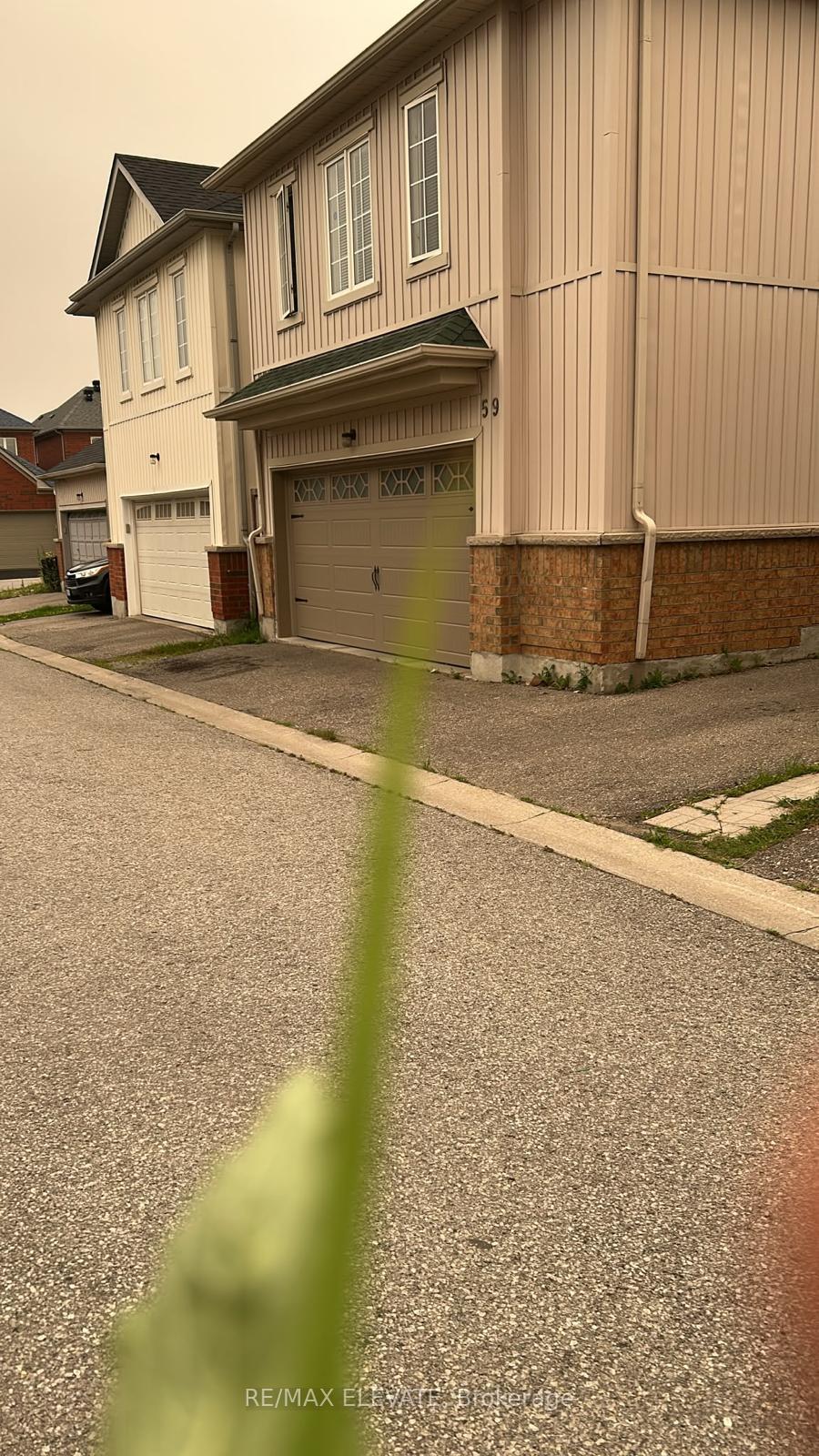 Photo 1 of Unit Basement, 59 Kenilworth Gate, Markham, Cornell — HOMEH