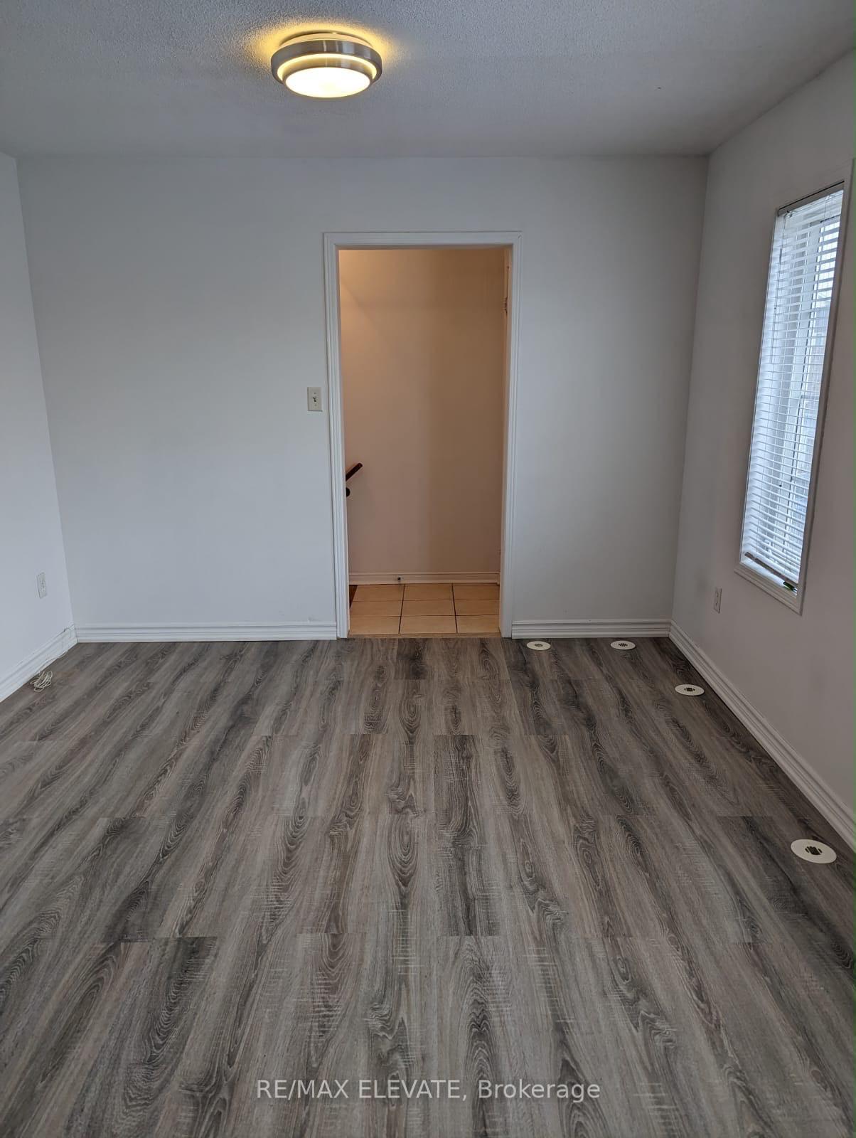 Photo 7 of Unit Basement, 59 Kenilworth Gate, Markham, Cornell — HOMEH