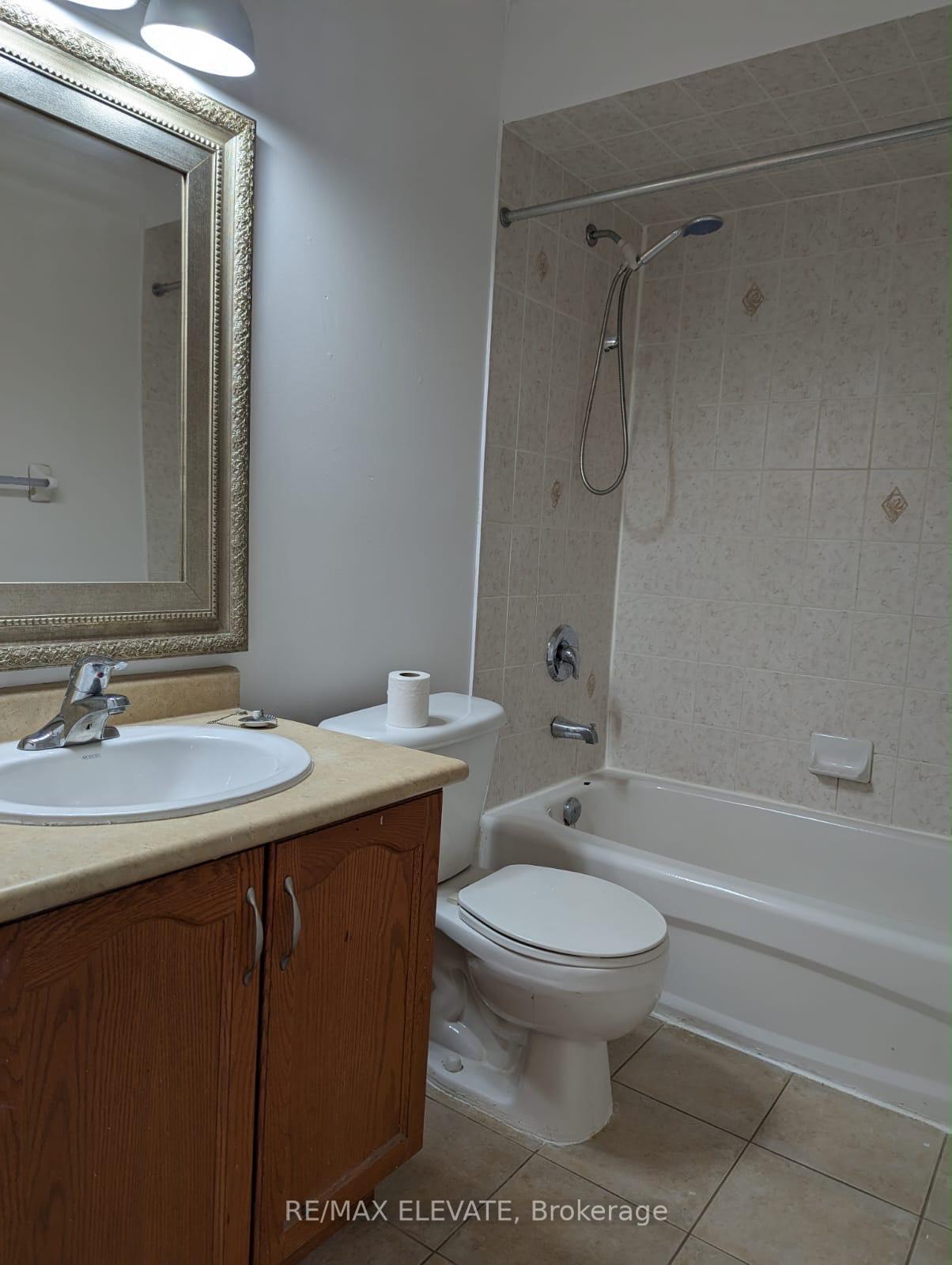 Photo 8 of Unit Basement, 59 Kenilworth Gate, Markham, Cornell — HOMEH