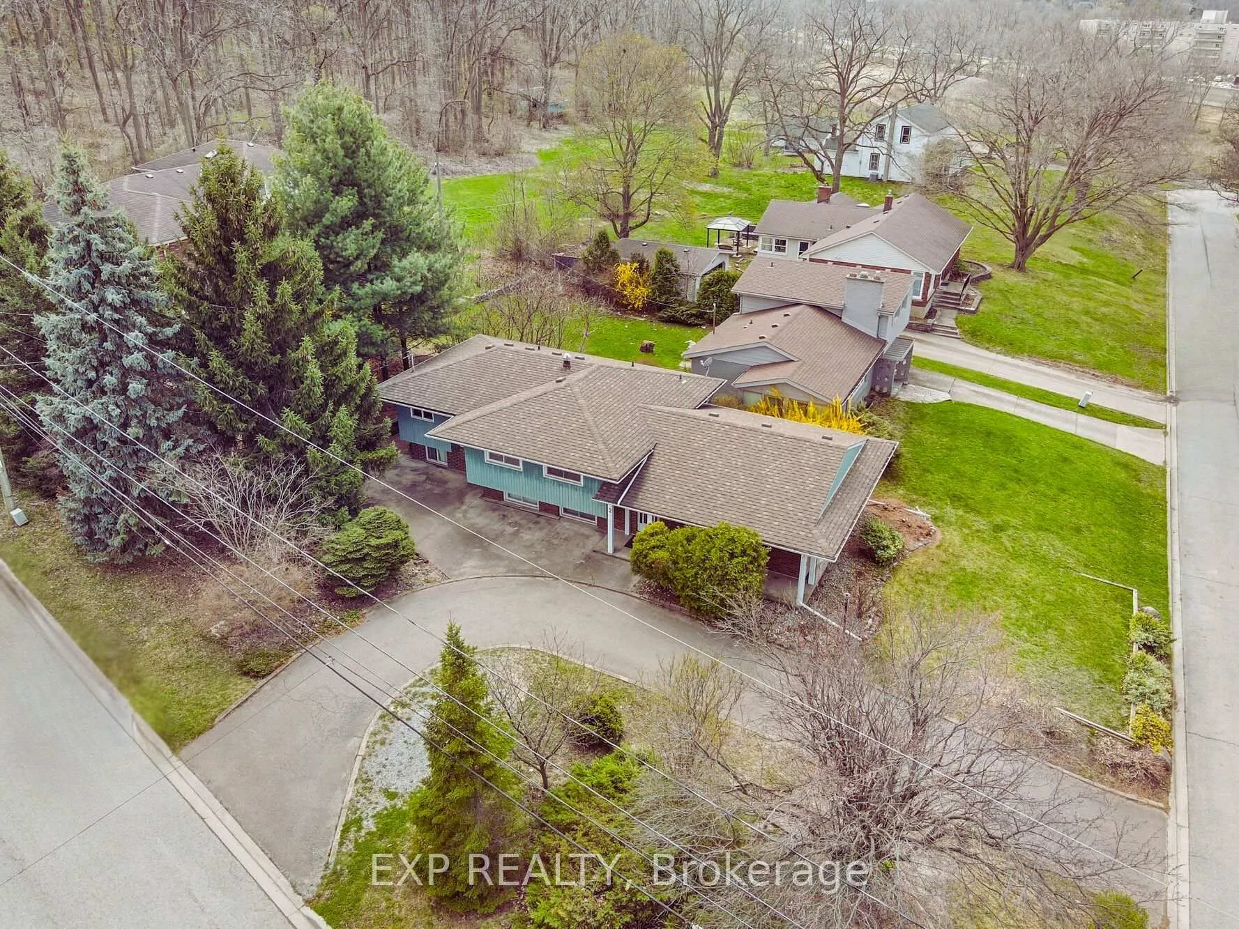 Photo 1 of 2 Rockdale Avenue, St. Catharines, Burleigh Hill — HOMEH