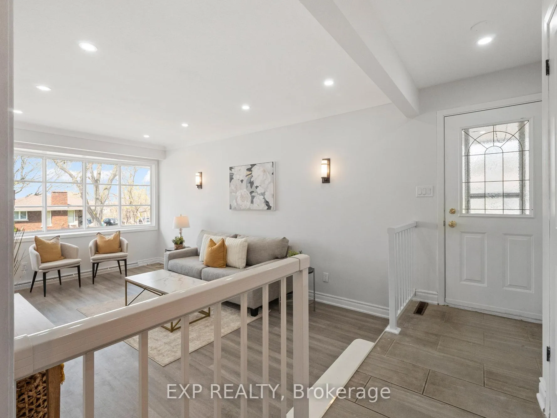 Photo 13 of 2 Rockdale Avenue, St. Catharines, Burleigh Hill — HOMEH