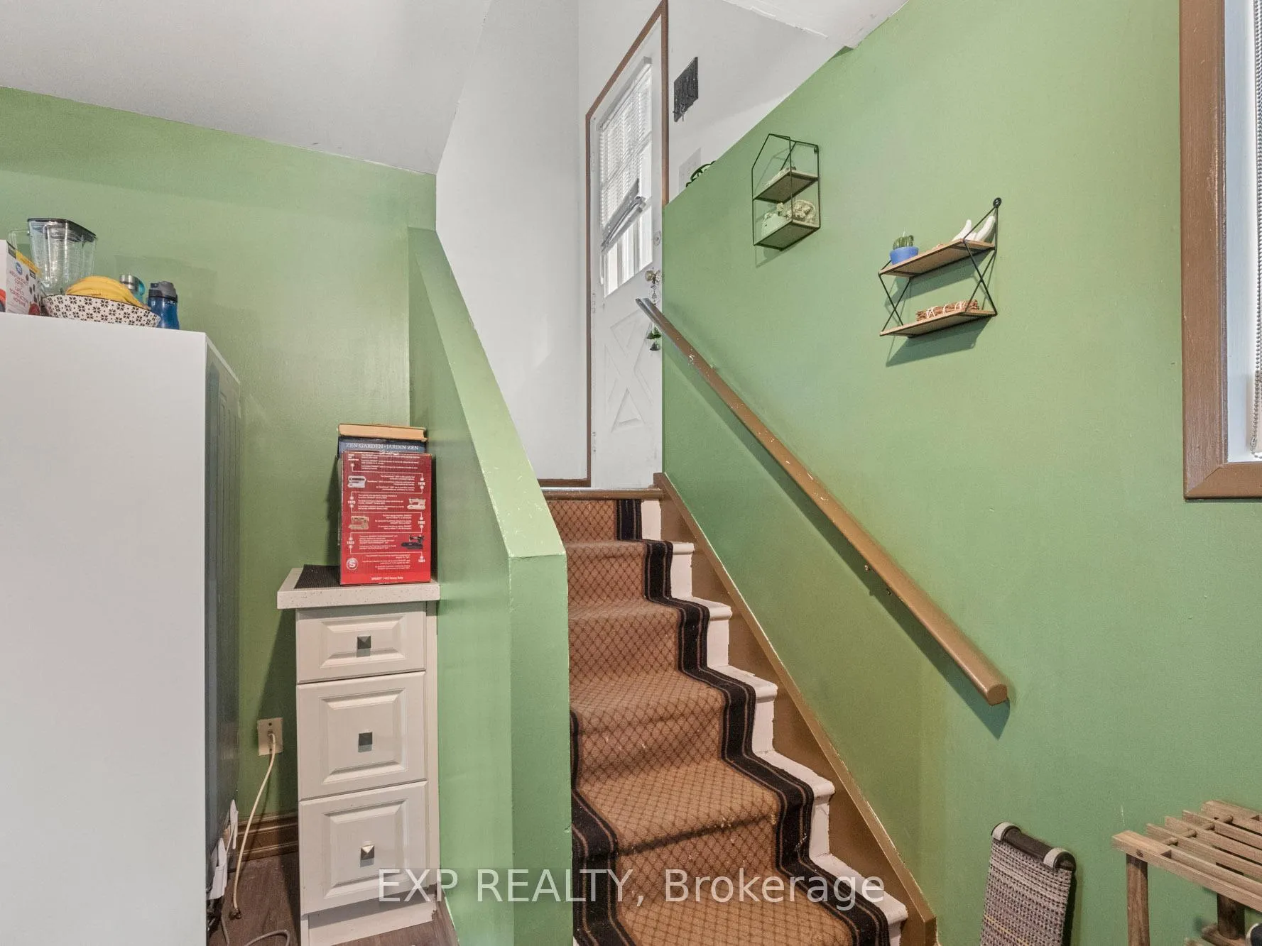 Photo 28 of 2 Rockdale Avenue, St. Catharines, Burleigh Hill — HOMEH
