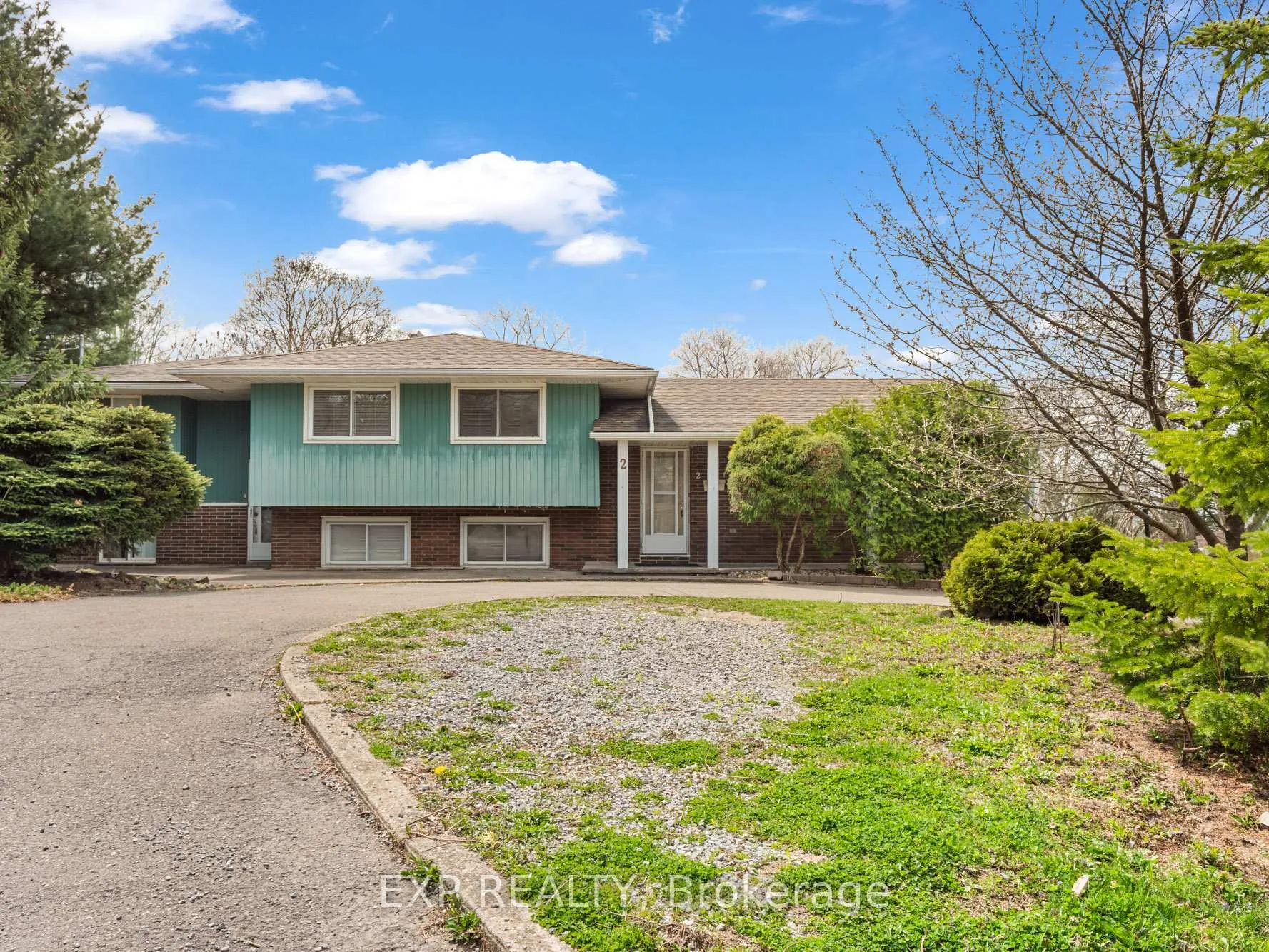 Photo 36 of 2 Rockdale Avenue, St. Catharines, Burleigh Hill — HOMEH