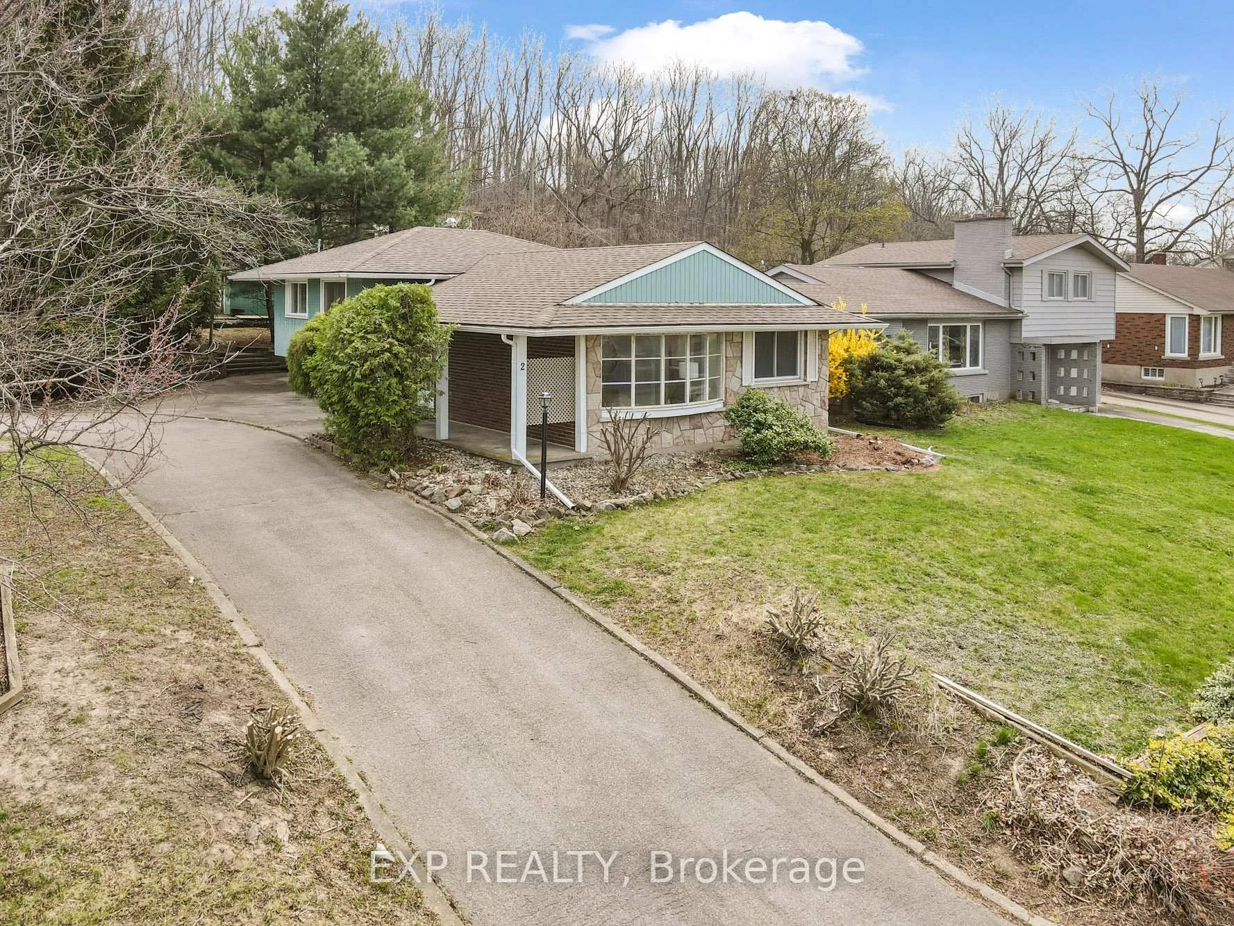 Photo 37 of 2 Rockdale Avenue, St. Catharines, Burleigh Hill — HOMEH