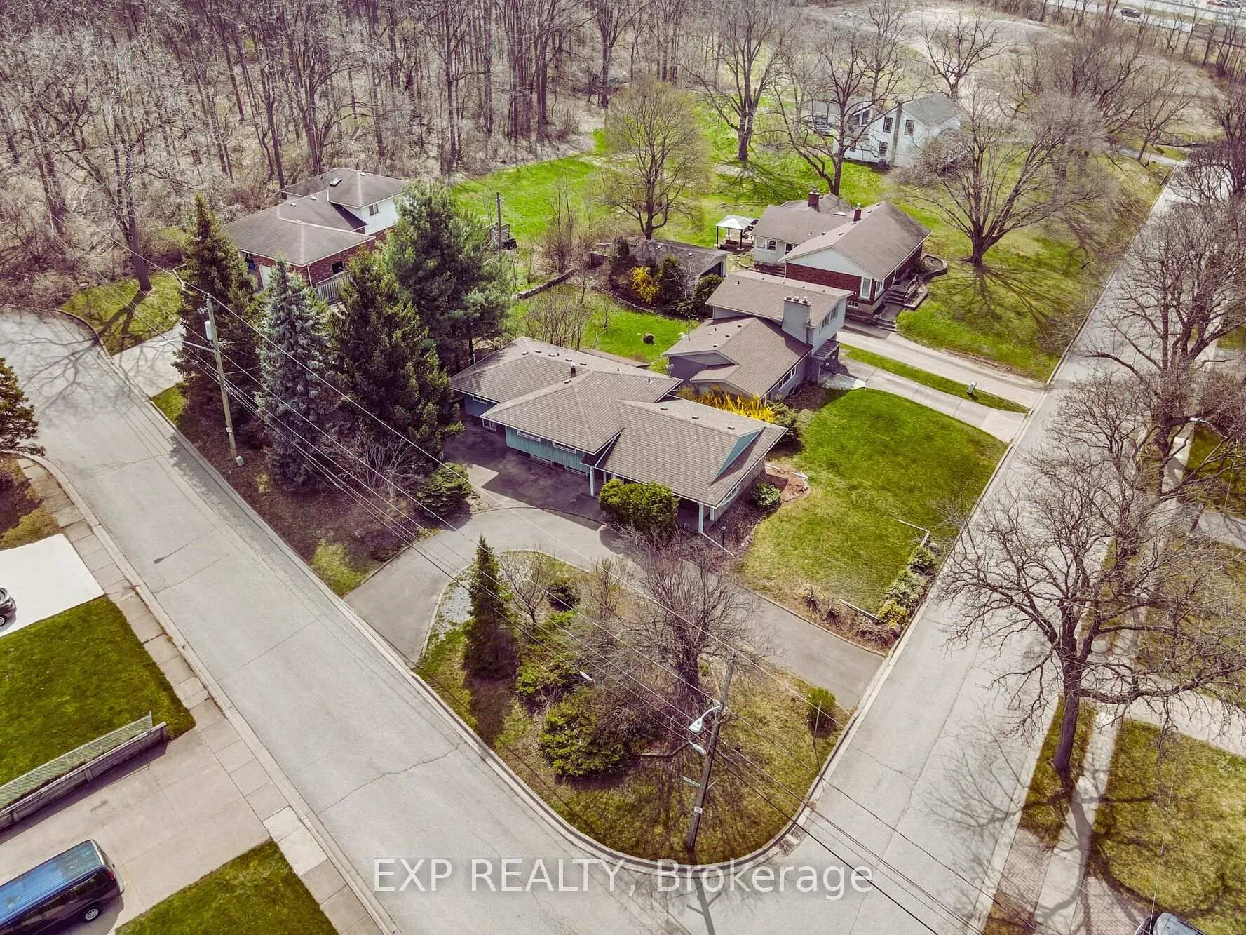 Photo 38 of 2 Rockdale Avenue, St. Catharines, Burleigh Hill — HOMEH