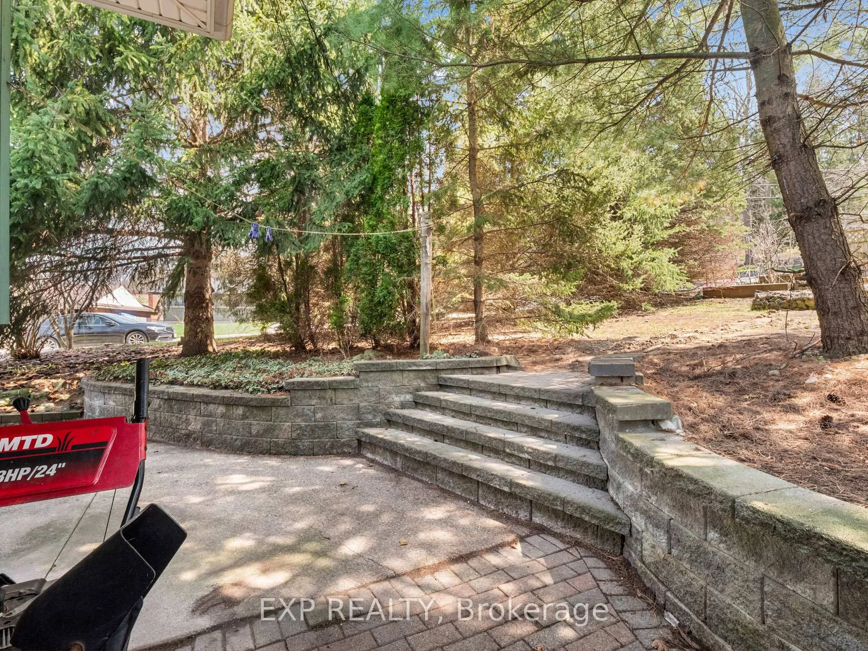 Photo 39 of 2 Rockdale Avenue, St. Catharines, Burleigh Hill — HOMEH