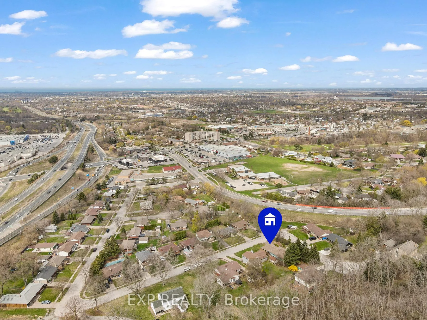 Photo 42 of 2 Rockdale Avenue, St. Catharines, Burleigh Hill — HOMEH