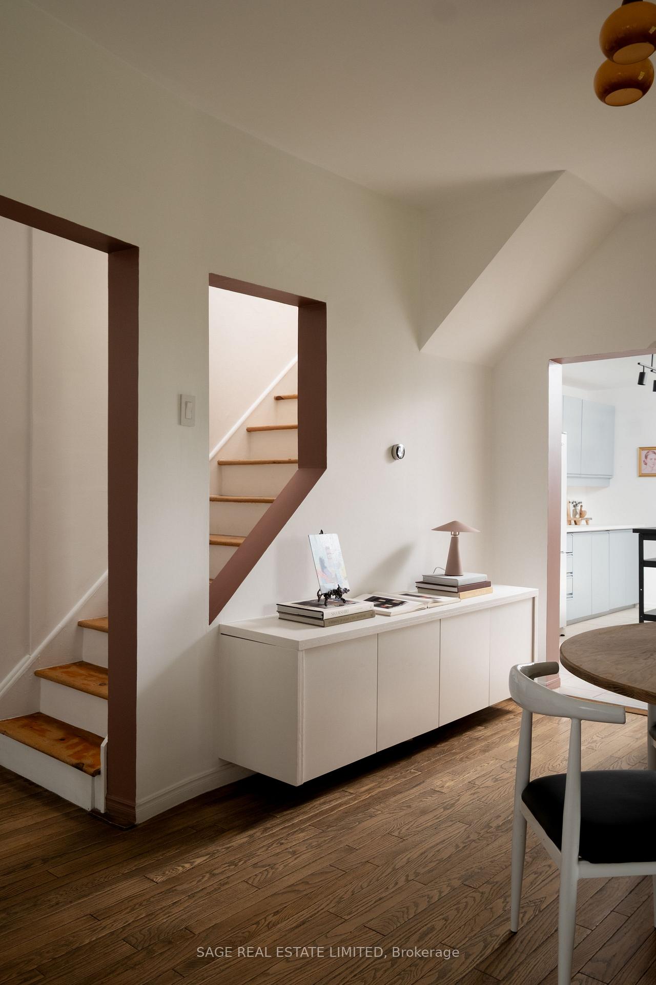 Photo 3 of 29 Bushell Avenue, Toronto, South Riverdale — HOMEH