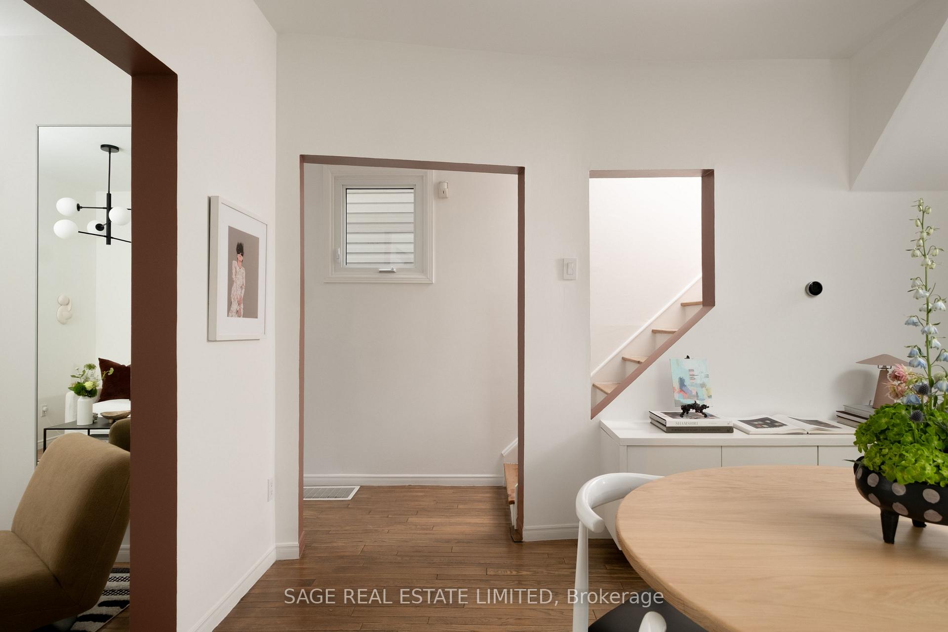 Photo 11 of 29 Bushell Avenue, Toronto, South Riverdale — HOMEH