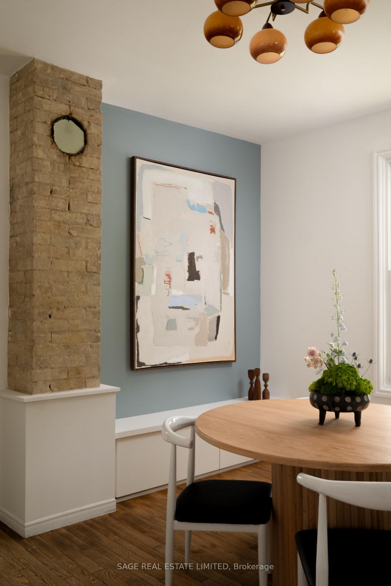 Photo 13 of 29 Bushell Avenue, Toronto, South Riverdale — HOMEH