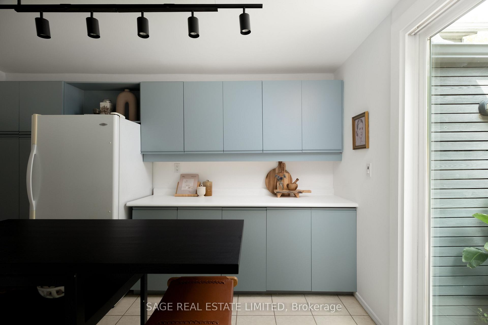 Photo 16 of 29 Bushell Avenue, Toronto, South Riverdale — HOMEH